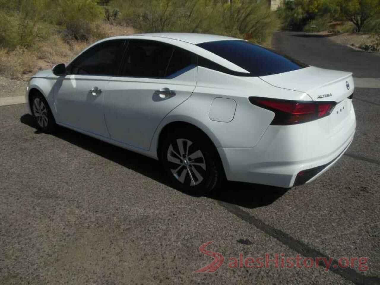 1N4BL4BV1MN314982 2021 NISSAN ALTIMA