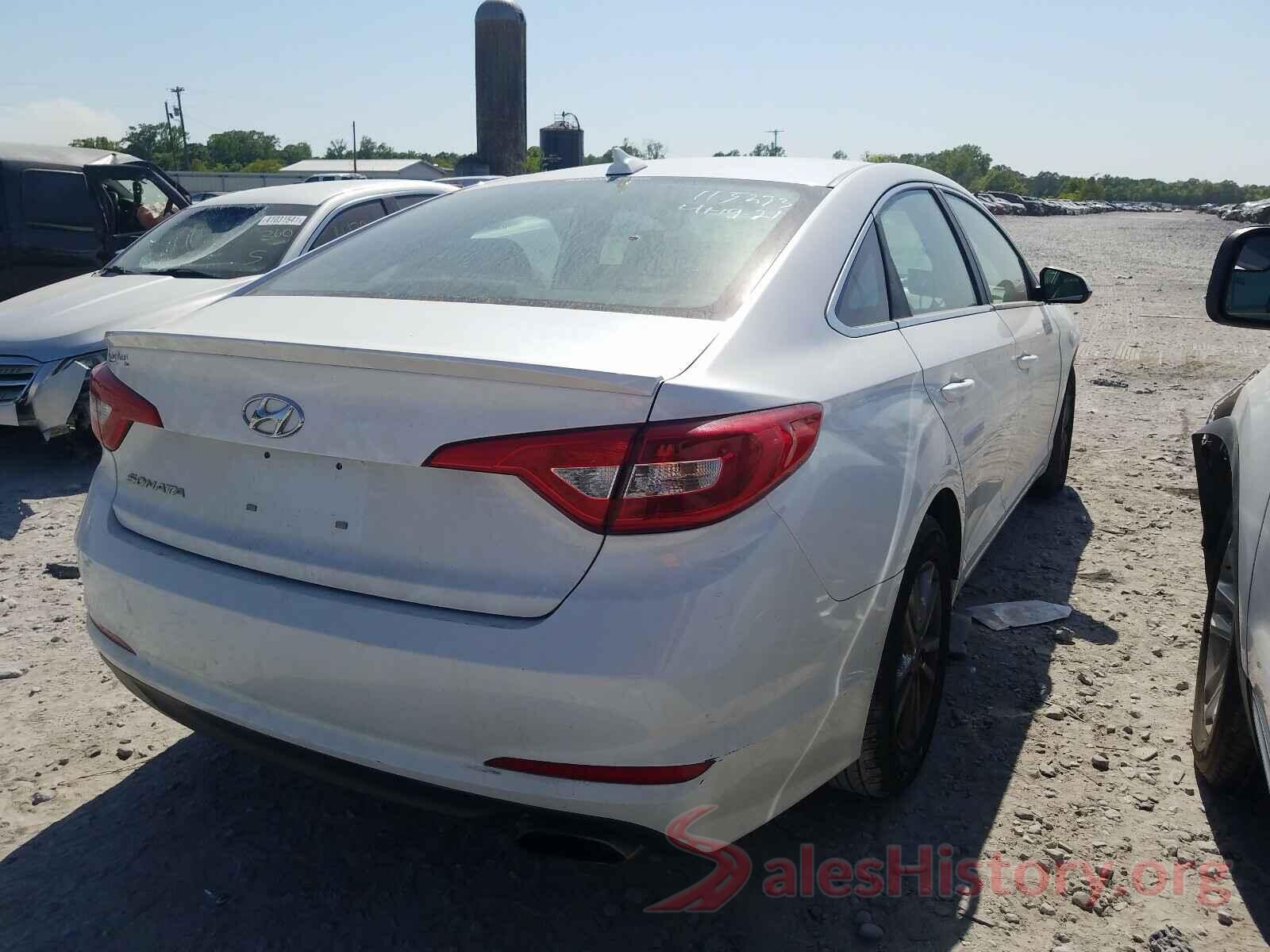 5NPE24AF1GH400981 2016 HYUNDAI SONATA