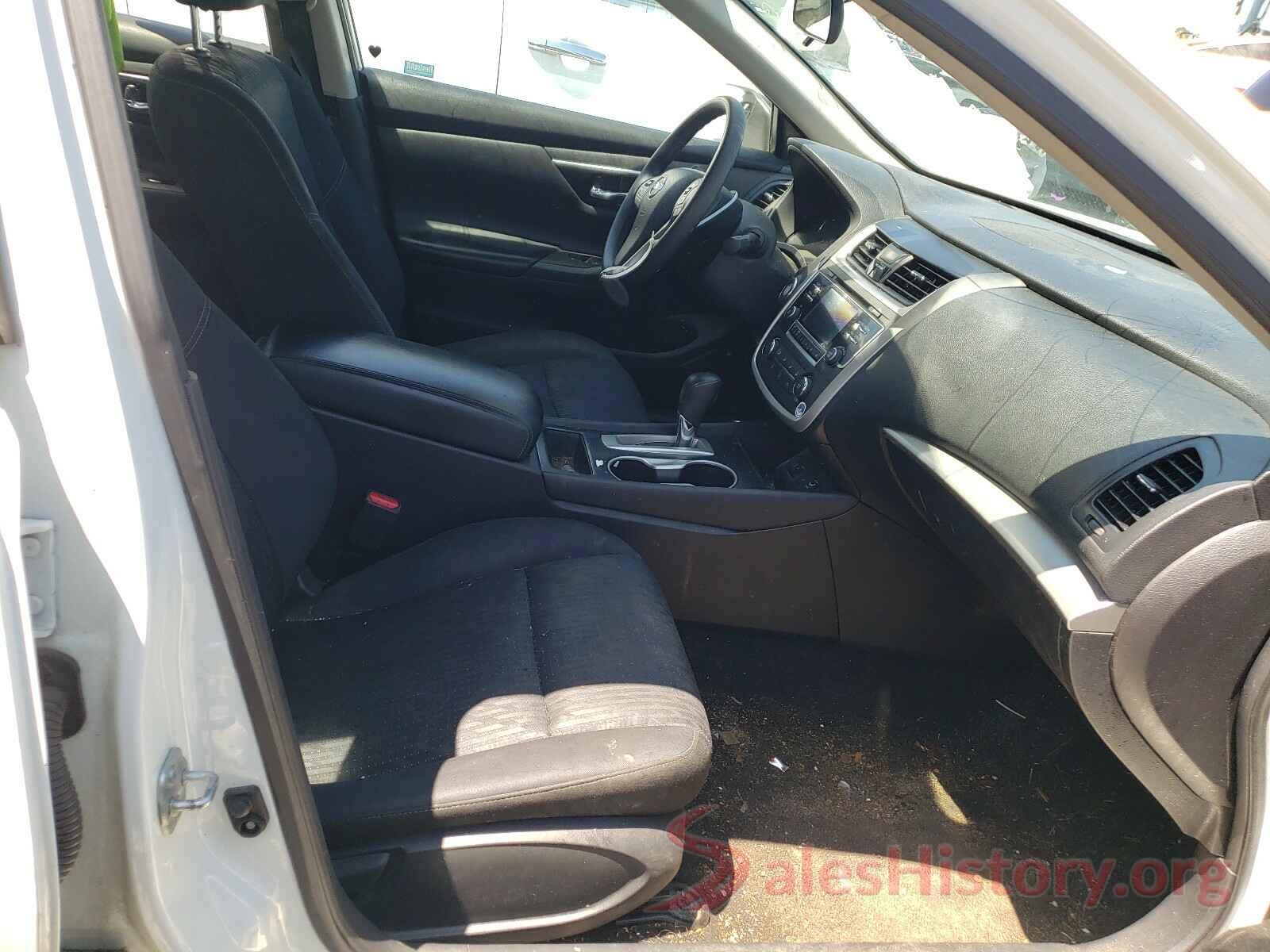 1N4AL3AP1GN392952 2016 NISSAN ALTIMA