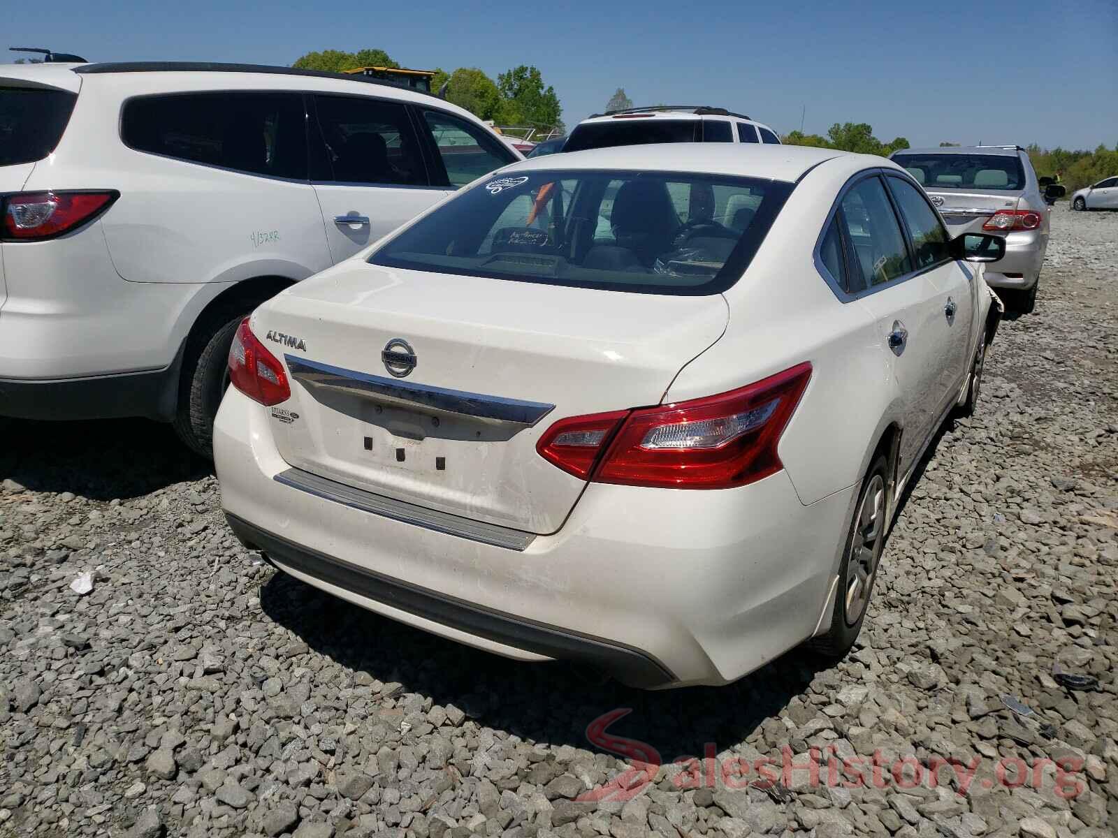 1N4AL3AP1GN392952 2016 NISSAN ALTIMA