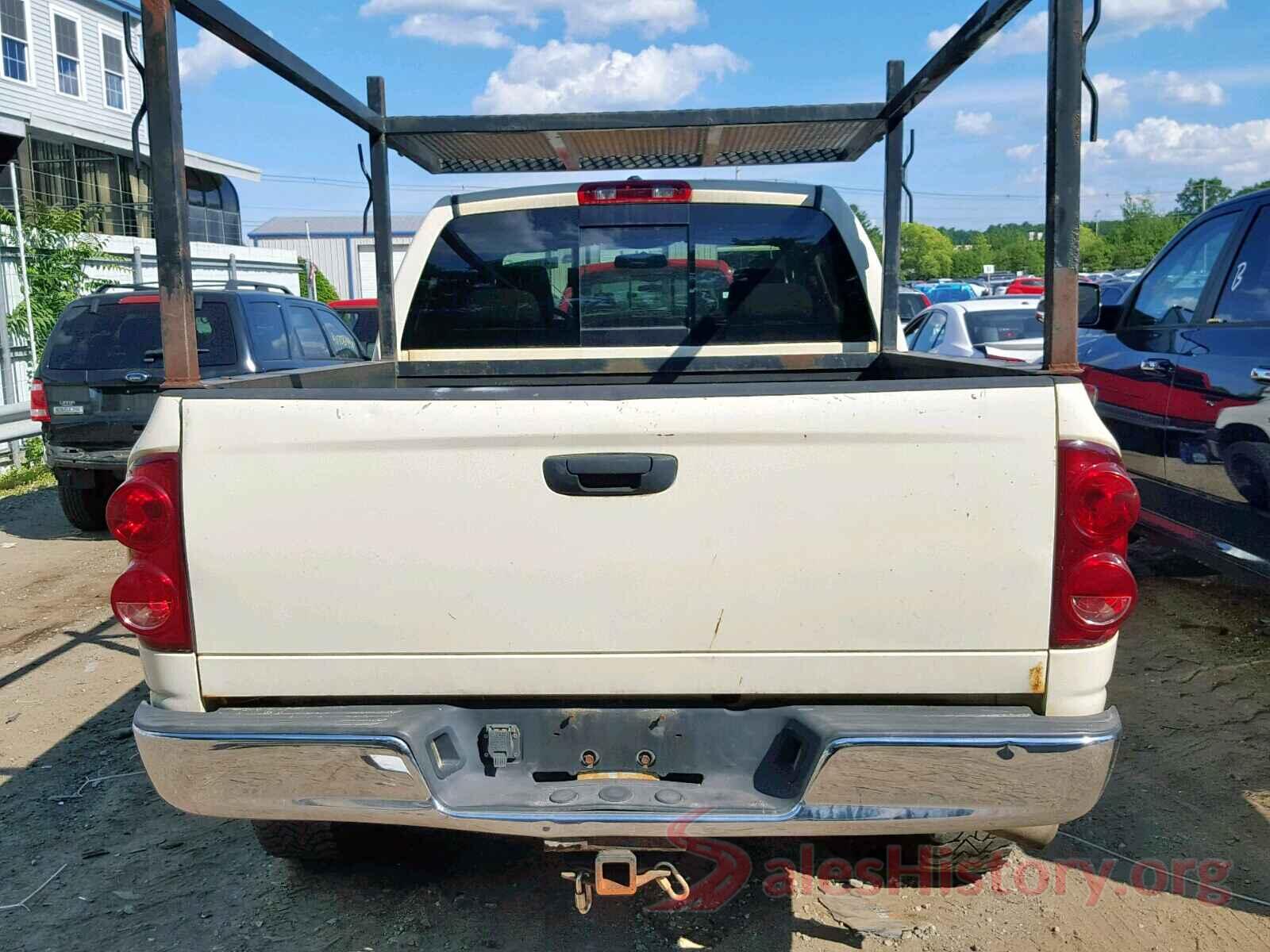 1D7HU18257J612076 2007 DODGE RAM 1500 S