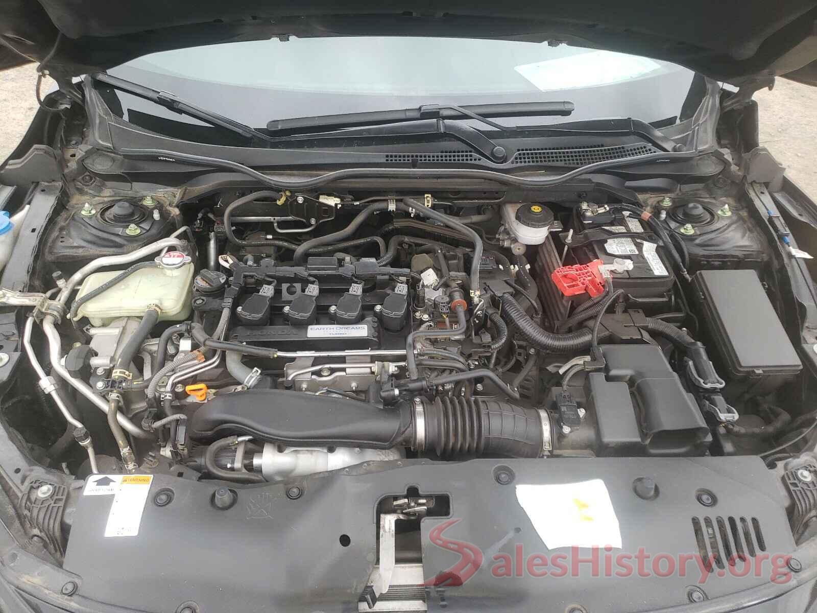 SHHFK7H50JU416774 2018 HONDA CIVIC