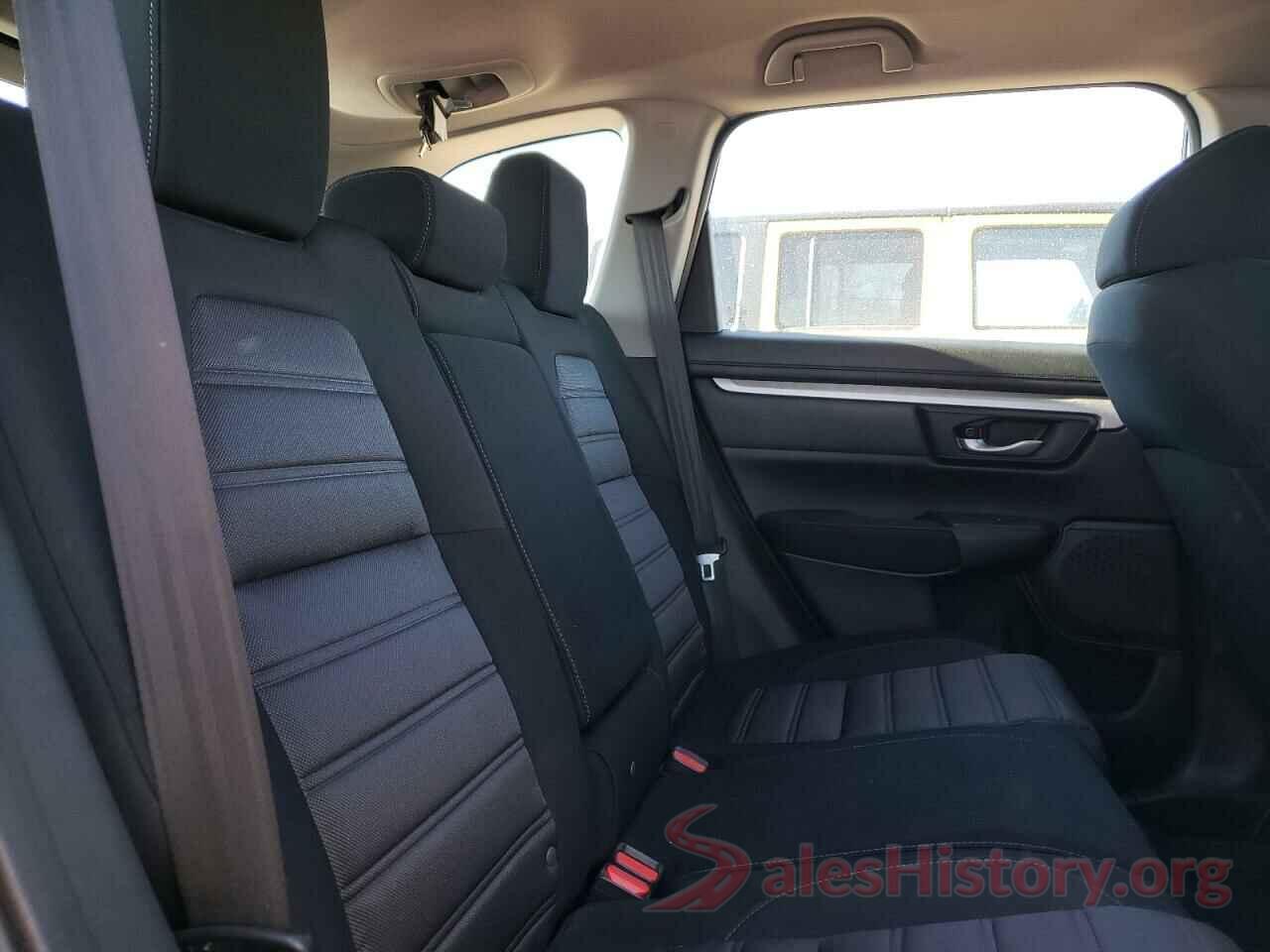 2HKRW6H37KH207739 2019 HONDA CRV