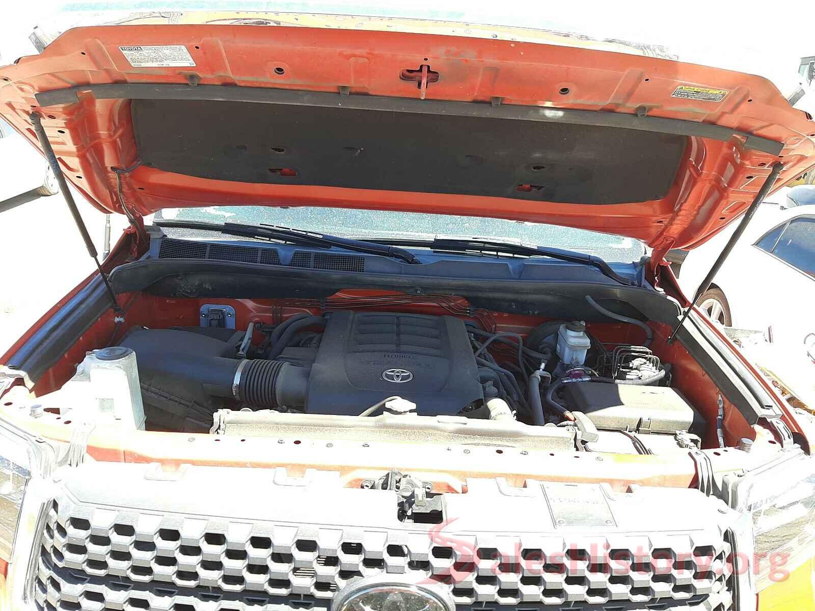 5TFEY5F19JX239647 2018 TOYOTA TUNDRA