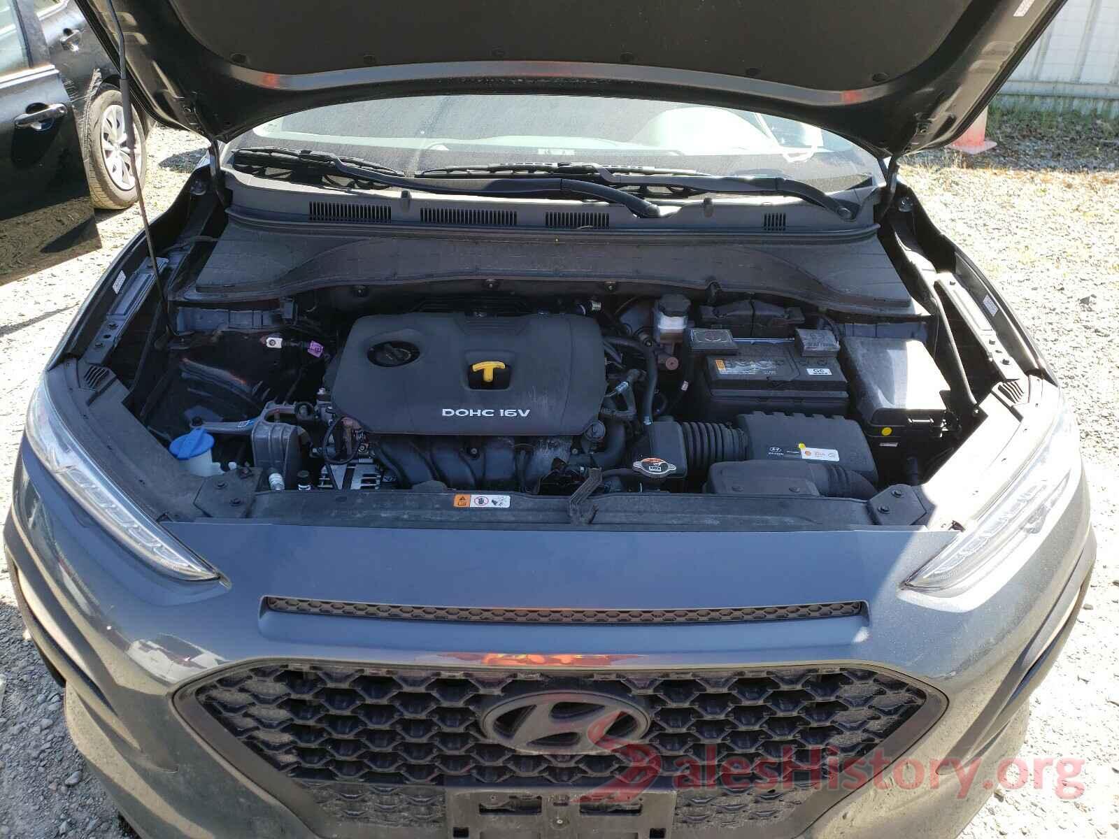 KM8K2CAA1LU564504 2020 HYUNDAI KONA