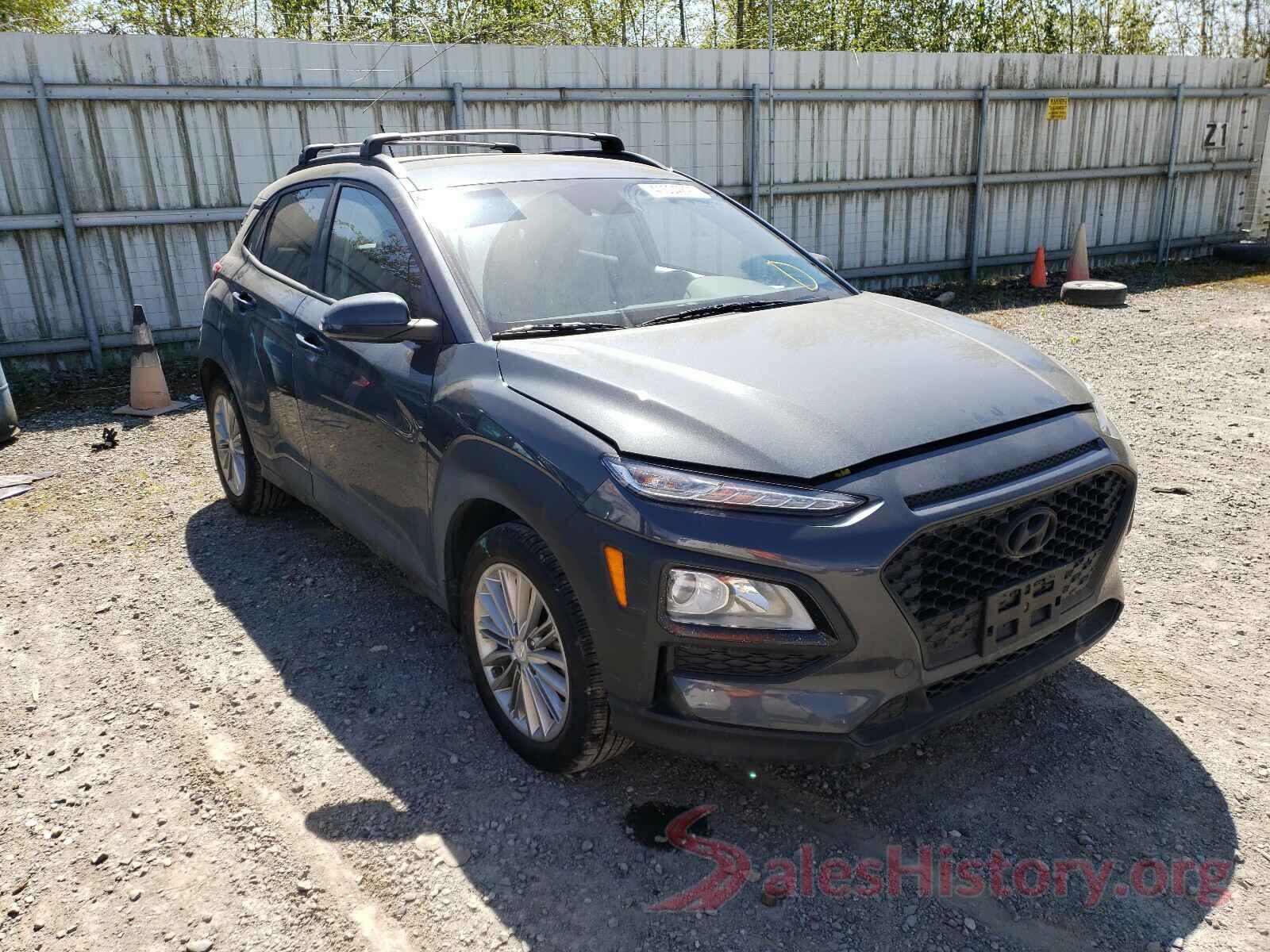 KM8K2CAA1LU564504 2020 HYUNDAI KONA