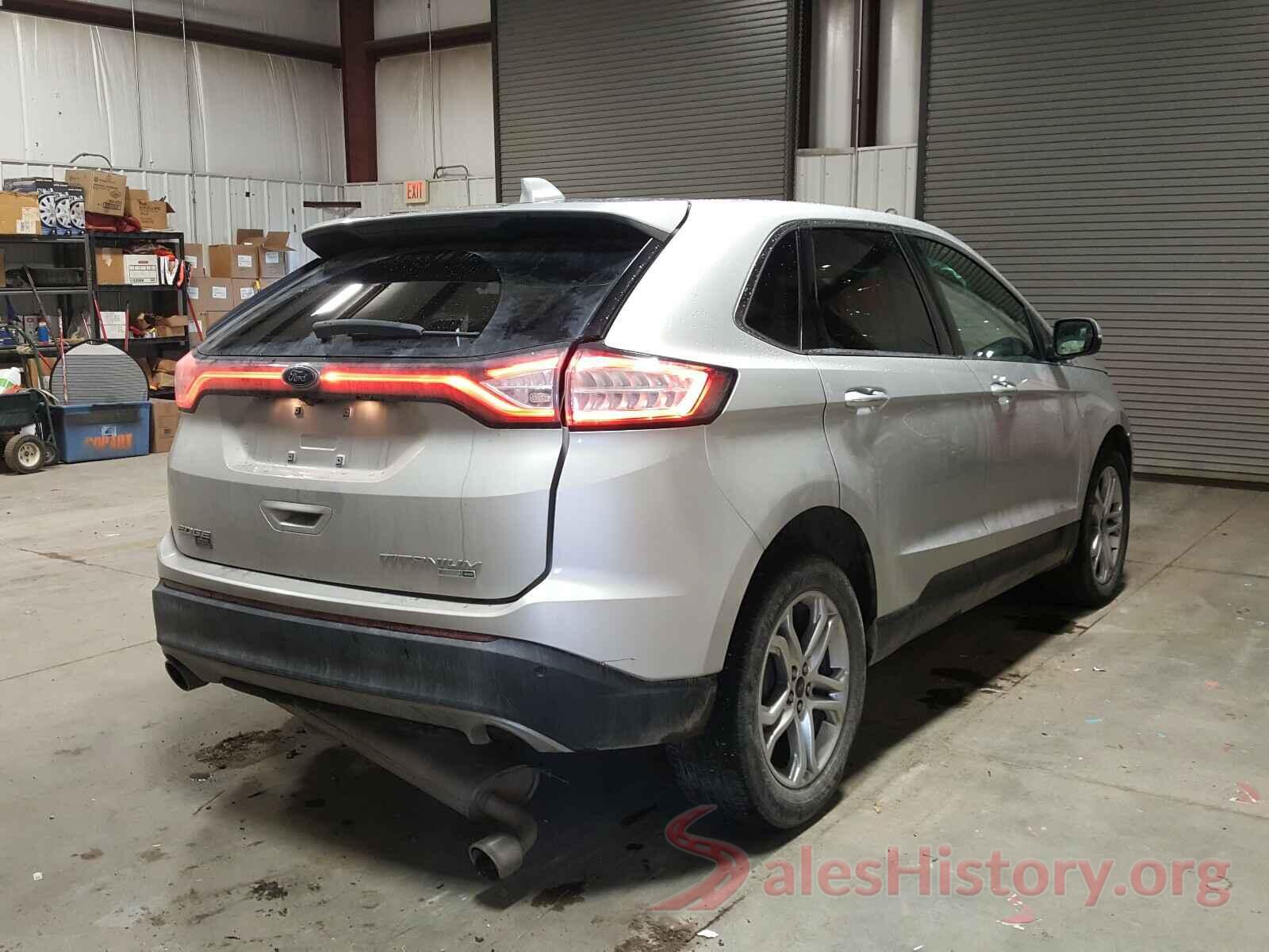 2FMPK4K99JBB07362 2018 FORD EDGE