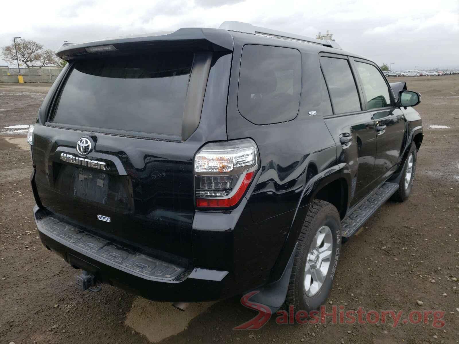 JTEBU5JR1G5325112 2016 TOYOTA 4RUNNER