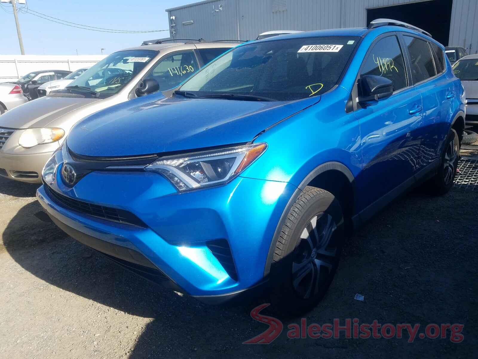 2T3ZFREV5JW415391 2018 TOYOTA RAV4