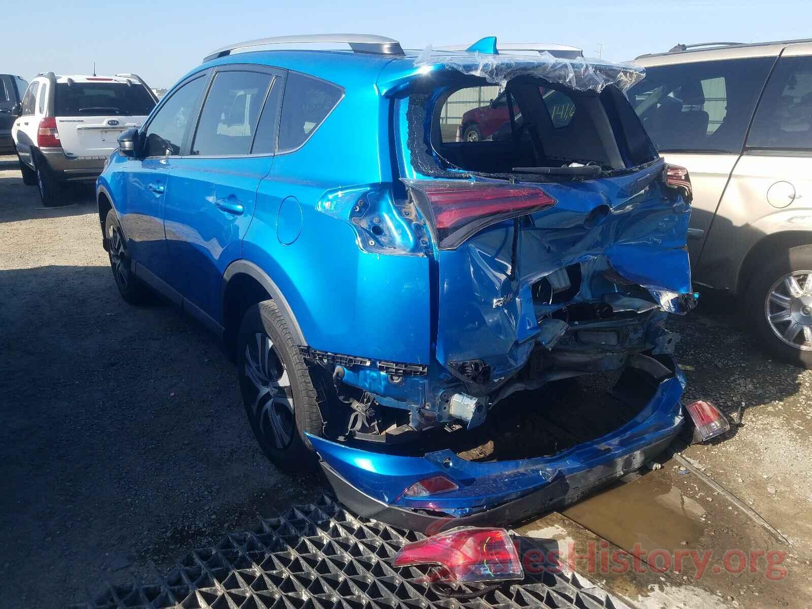 2T3ZFREV5JW415391 2018 TOYOTA RAV4