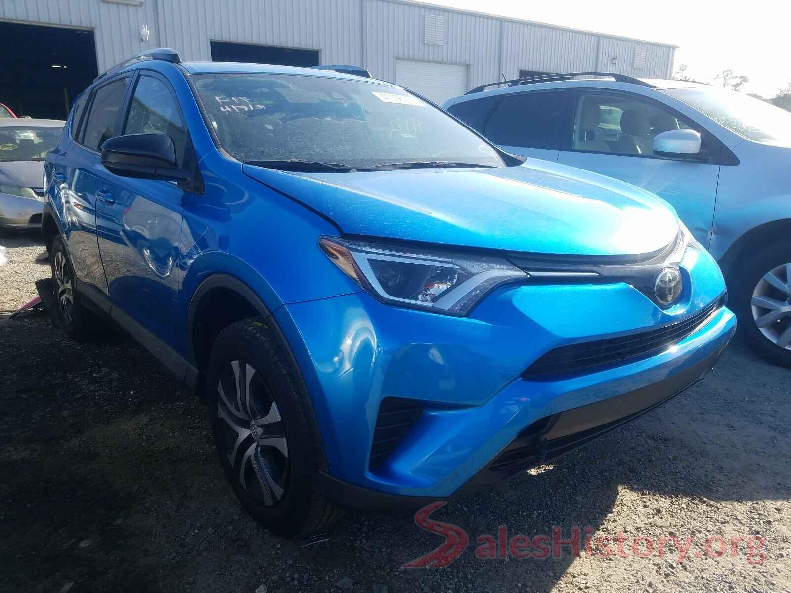 2T3ZFREV5JW415391 2018 TOYOTA RAV4