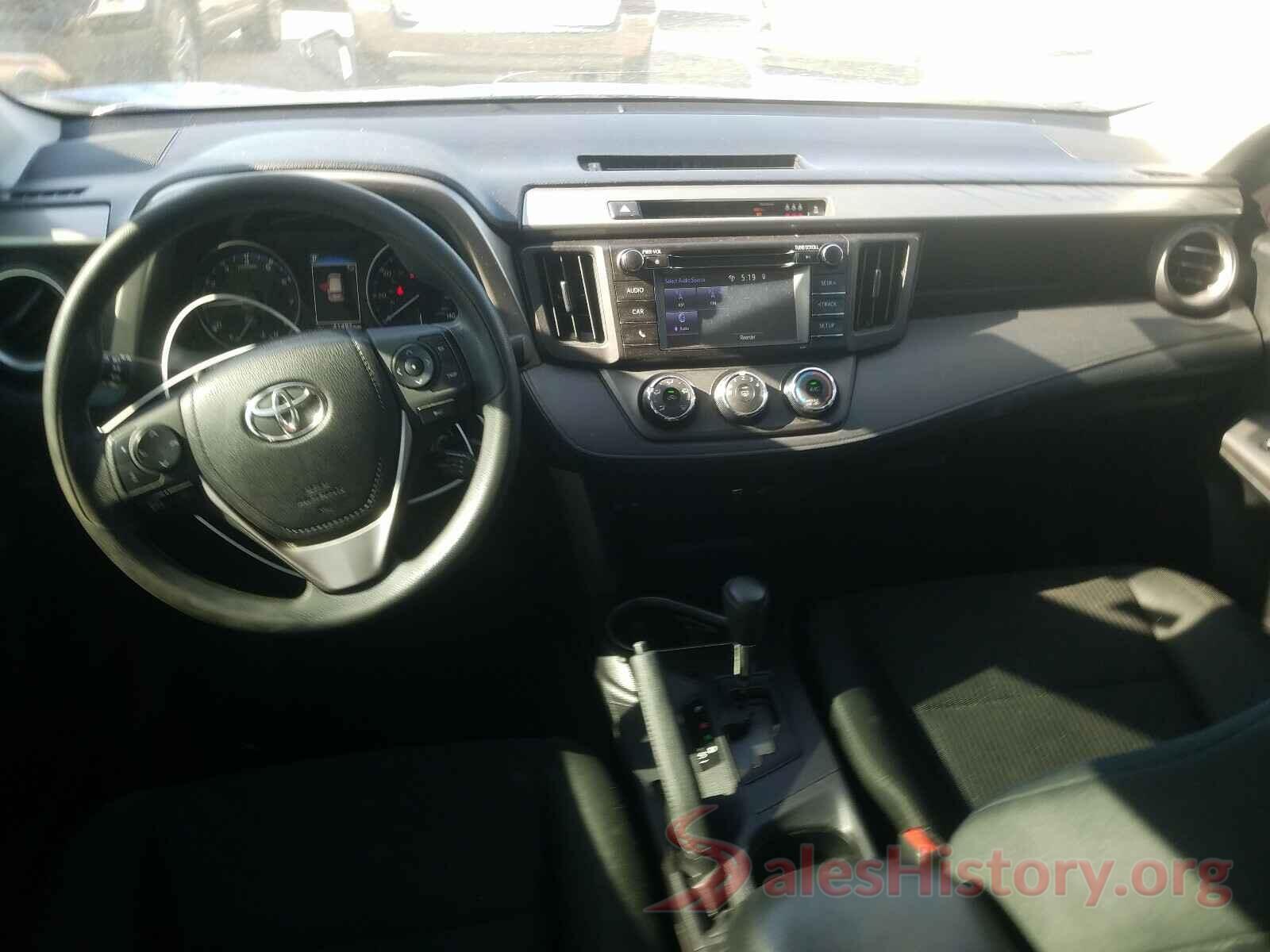 2T3ZFREV5JW415391 2018 TOYOTA RAV4