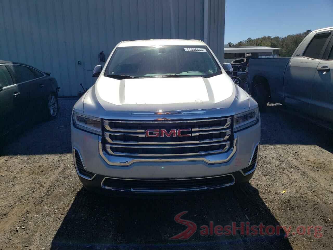 1GKKNKLA2LZ193315 2020 GMC ACADIA