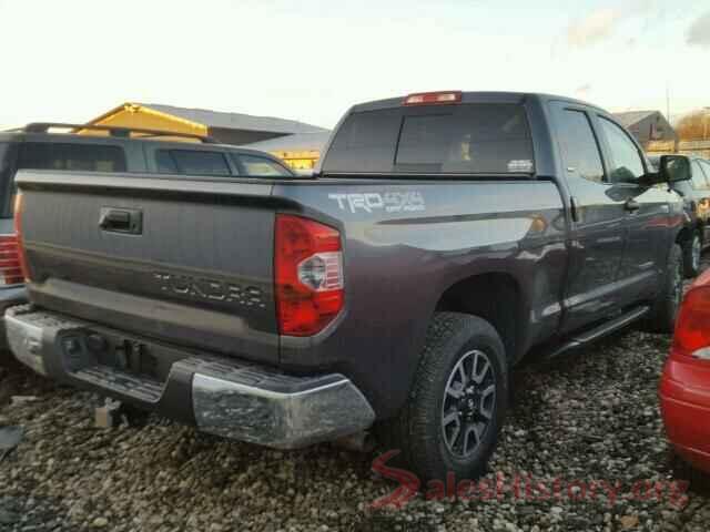 5TFUW5F19EX390270 2014 TOYOTA TUNDRA