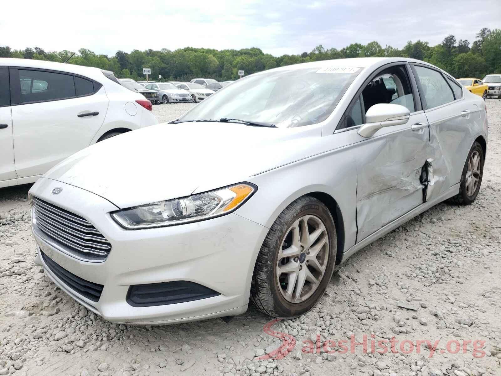 3FA6P0H72GR207772 2016 FORD FUSION