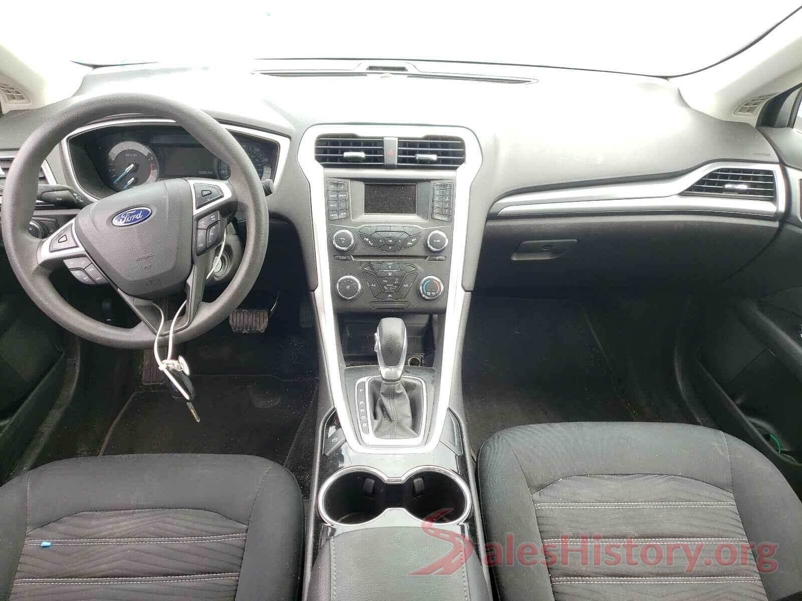 3FA6P0H72GR207772 2016 FORD FUSION