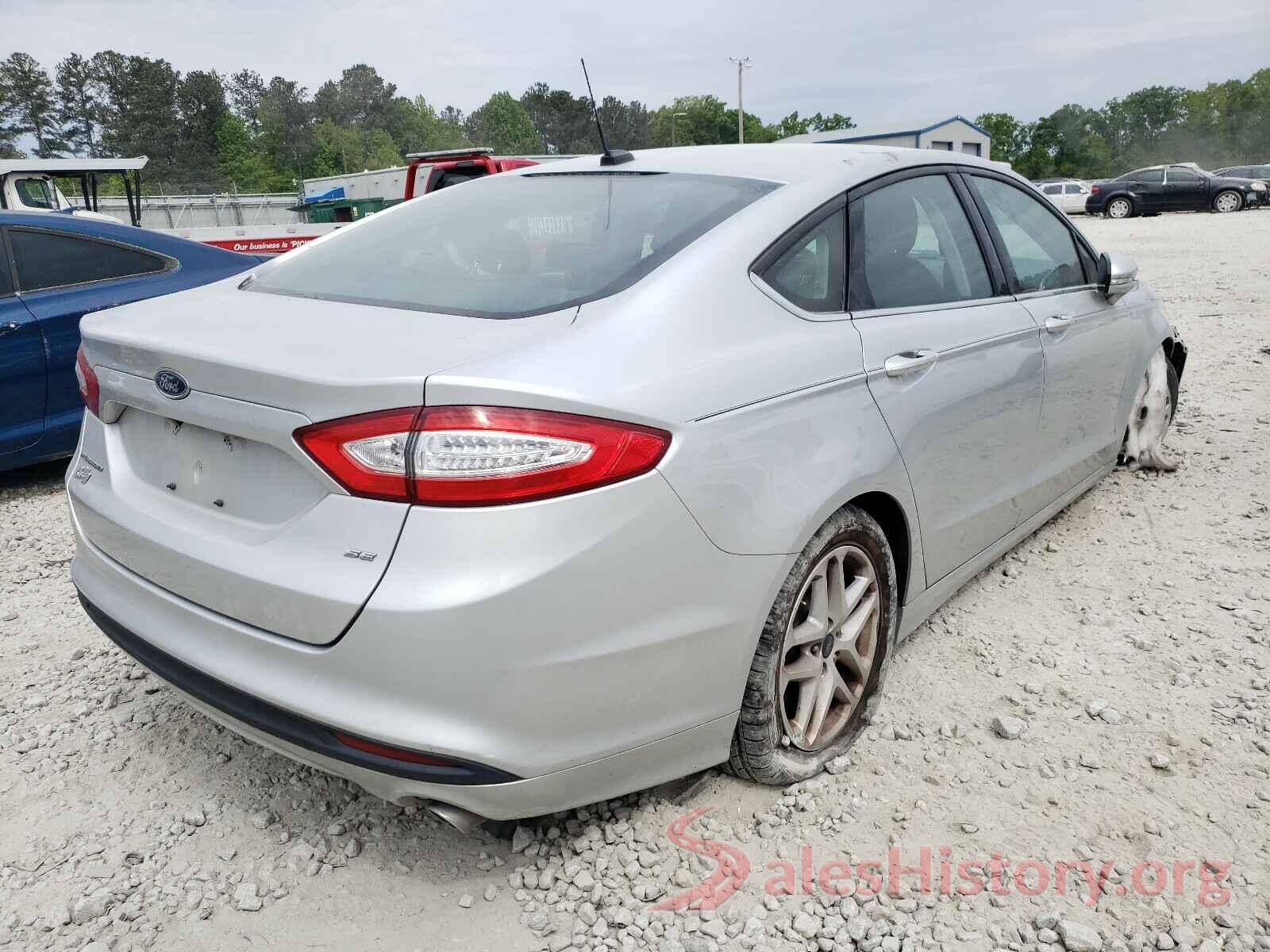 3FA6P0H72GR207772 2016 FORD FUSION