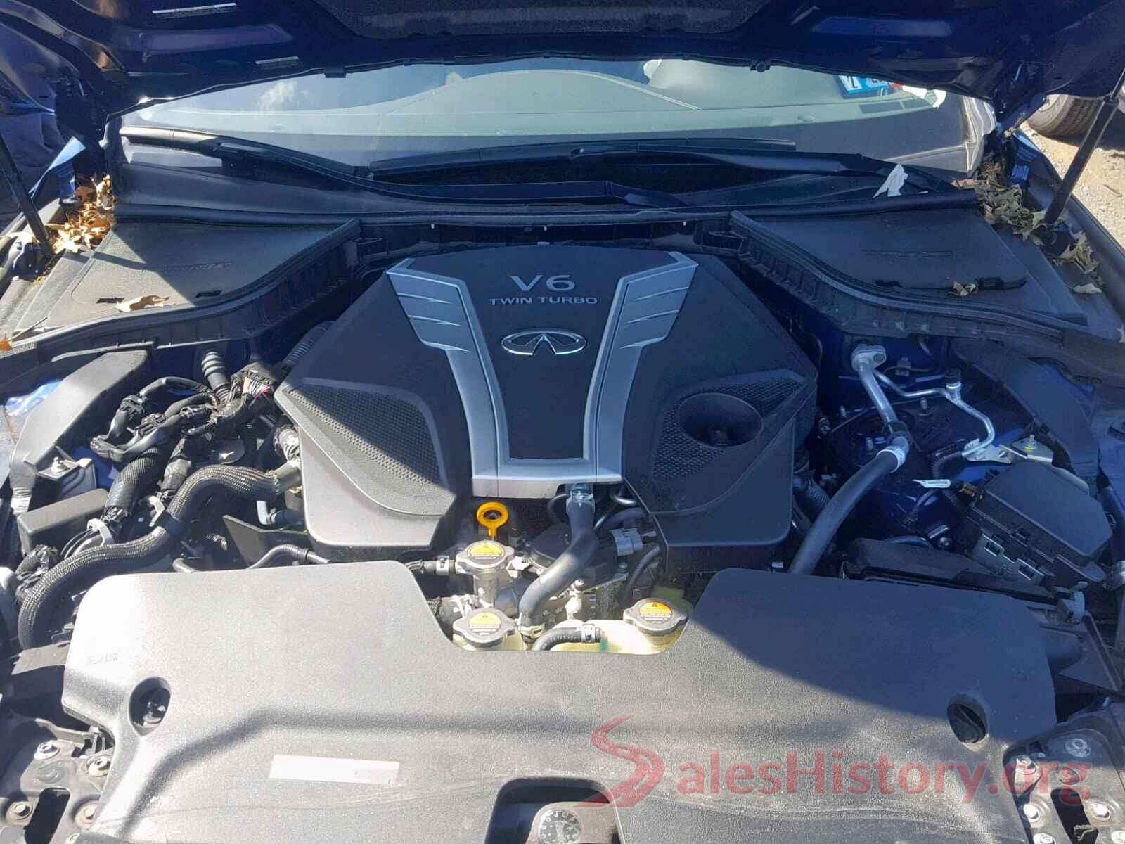 JN1EV7AR7JM440520 2018 INFINITI Q50