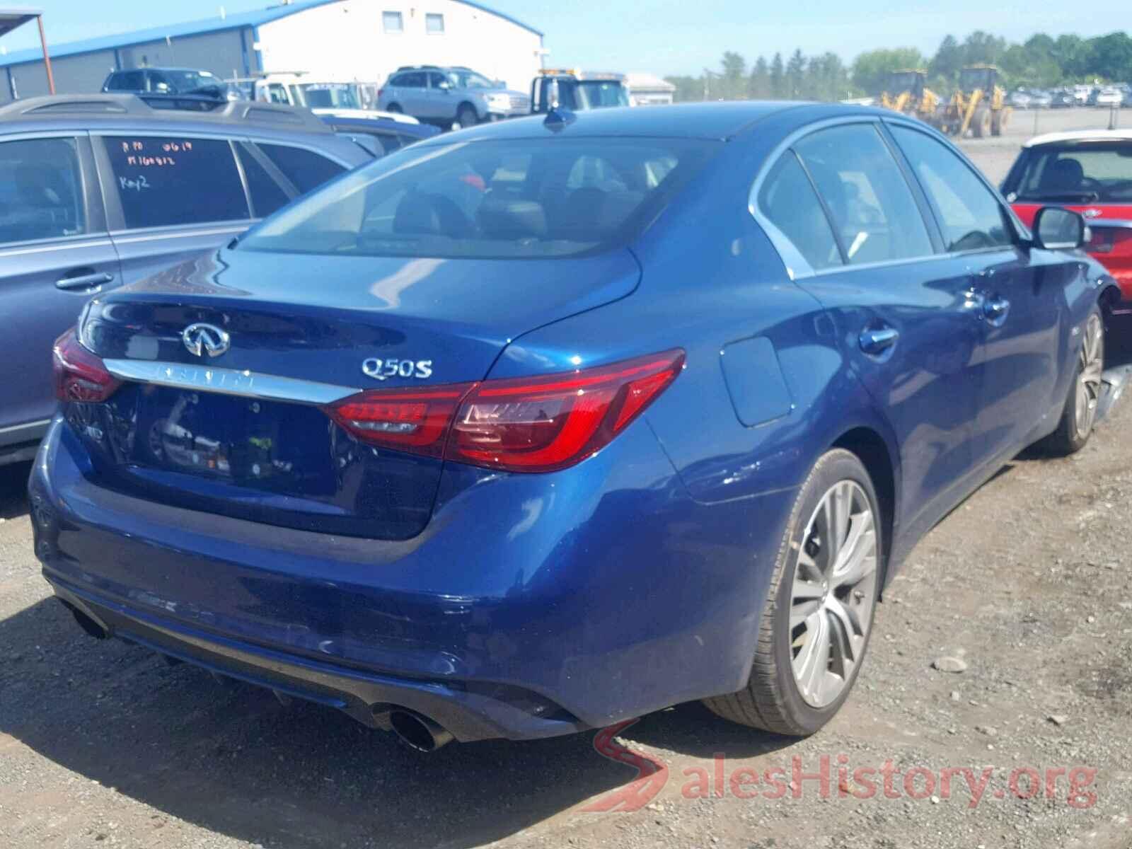 JN1EV7AR7JM440520 2018 INFINITI Q50