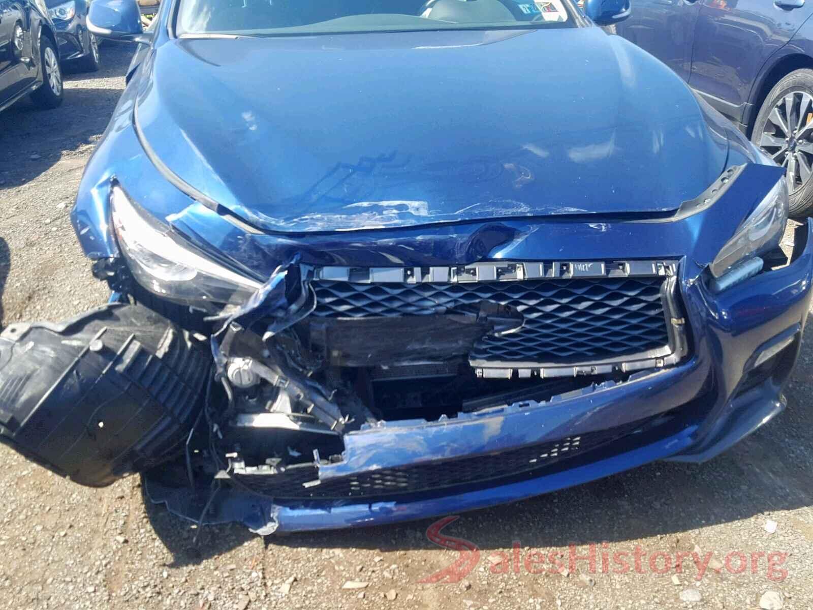 JN1EV7AR7JM440520 2018 INFINITI Q50