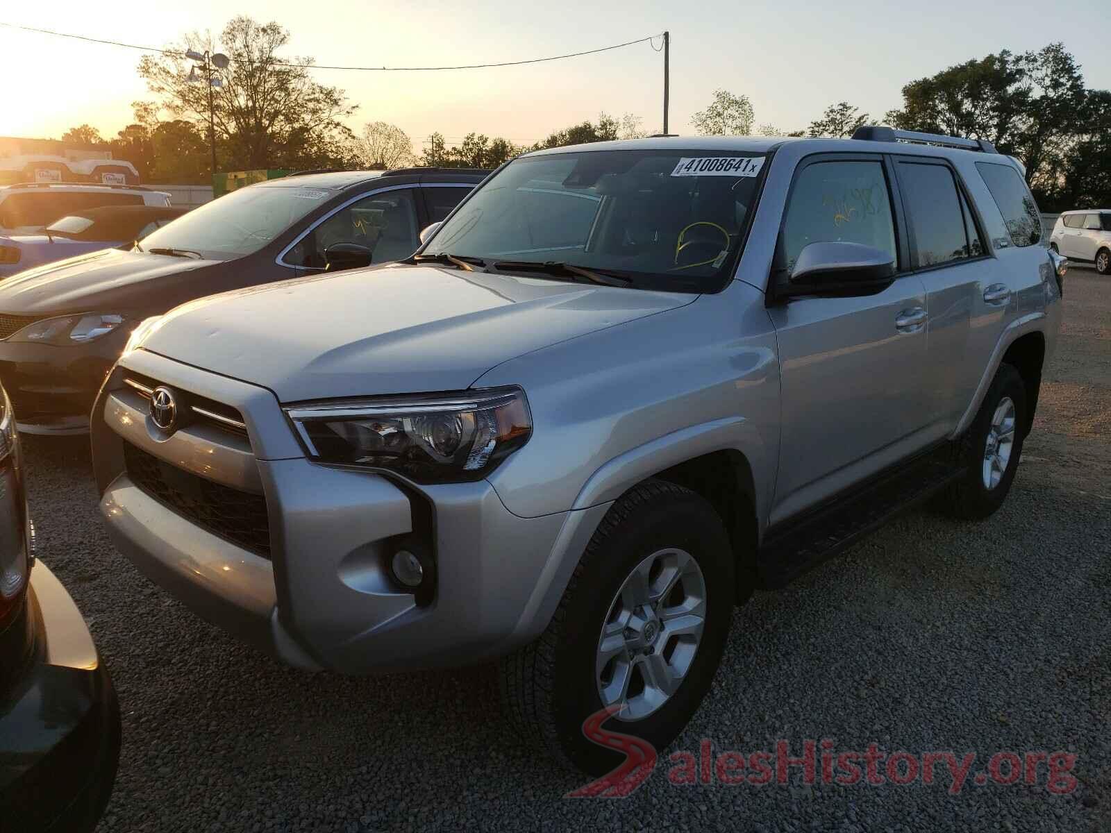 JTEBU5JR8L5763913 2020 TOYOTA 4RUNNER