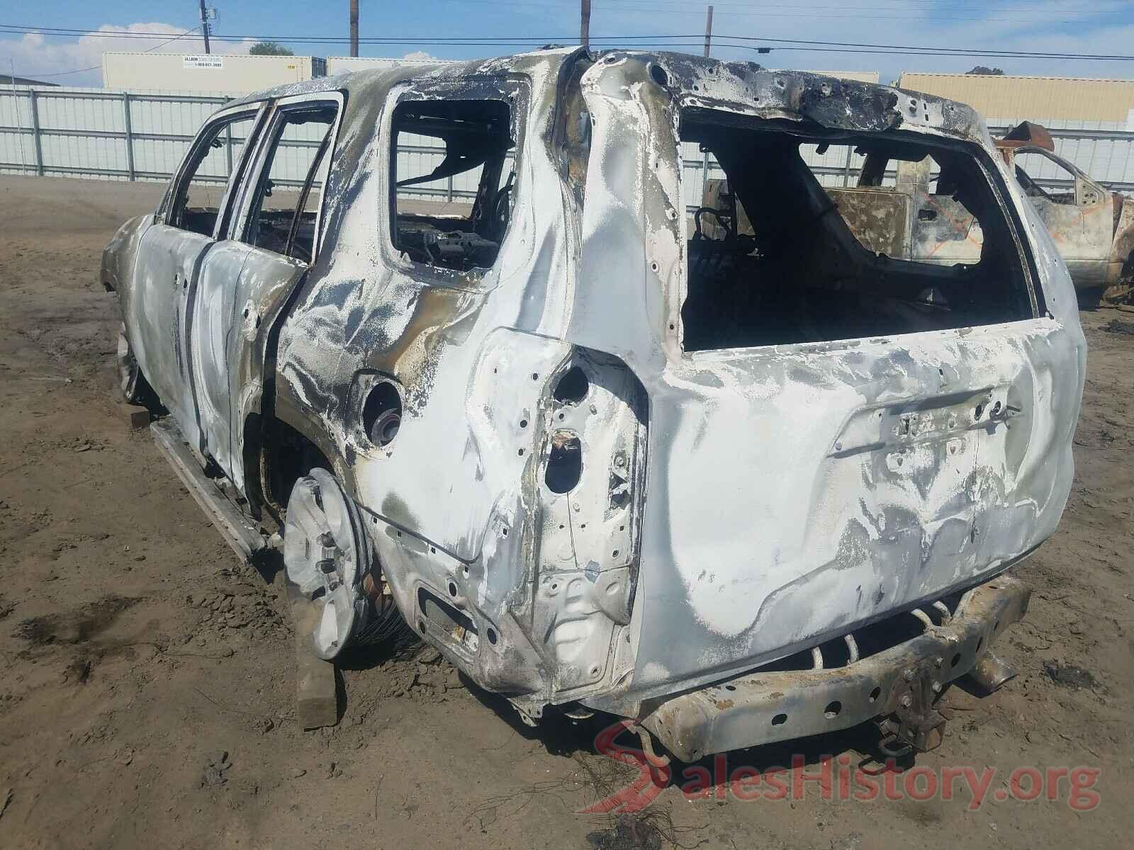 JTEBU5JR3K5691596 2019 TOYOTA 4RUNNER