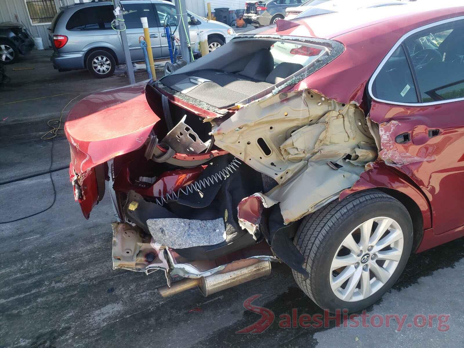 4T1C11AK6LU316981 2020 TOYOTA CAMRY