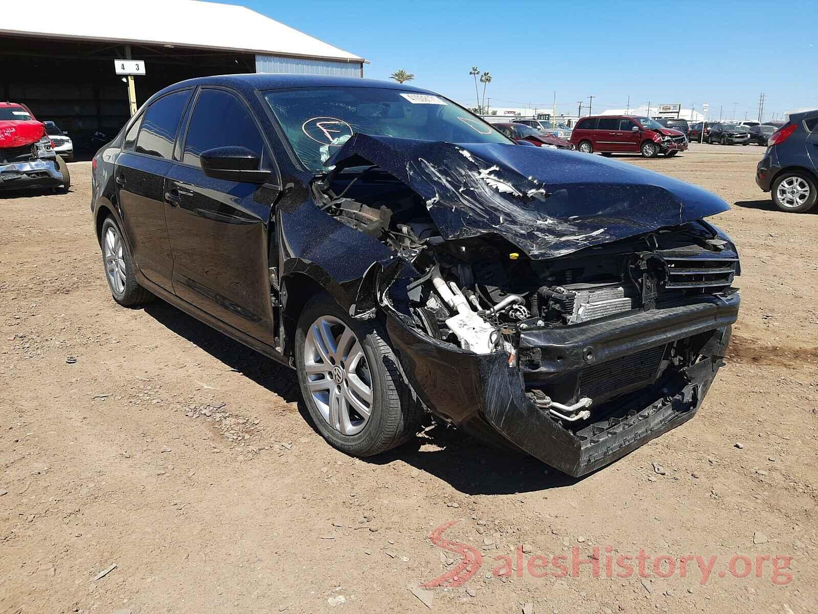 3VW2B7AJ8JM262556 2018 VOLKSWAGEN JETTA