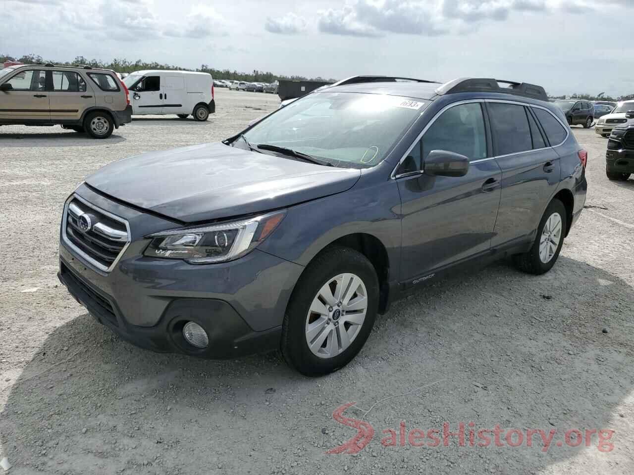 4S4BSAFC1K3228905 2019 SUBARU OUTBACK