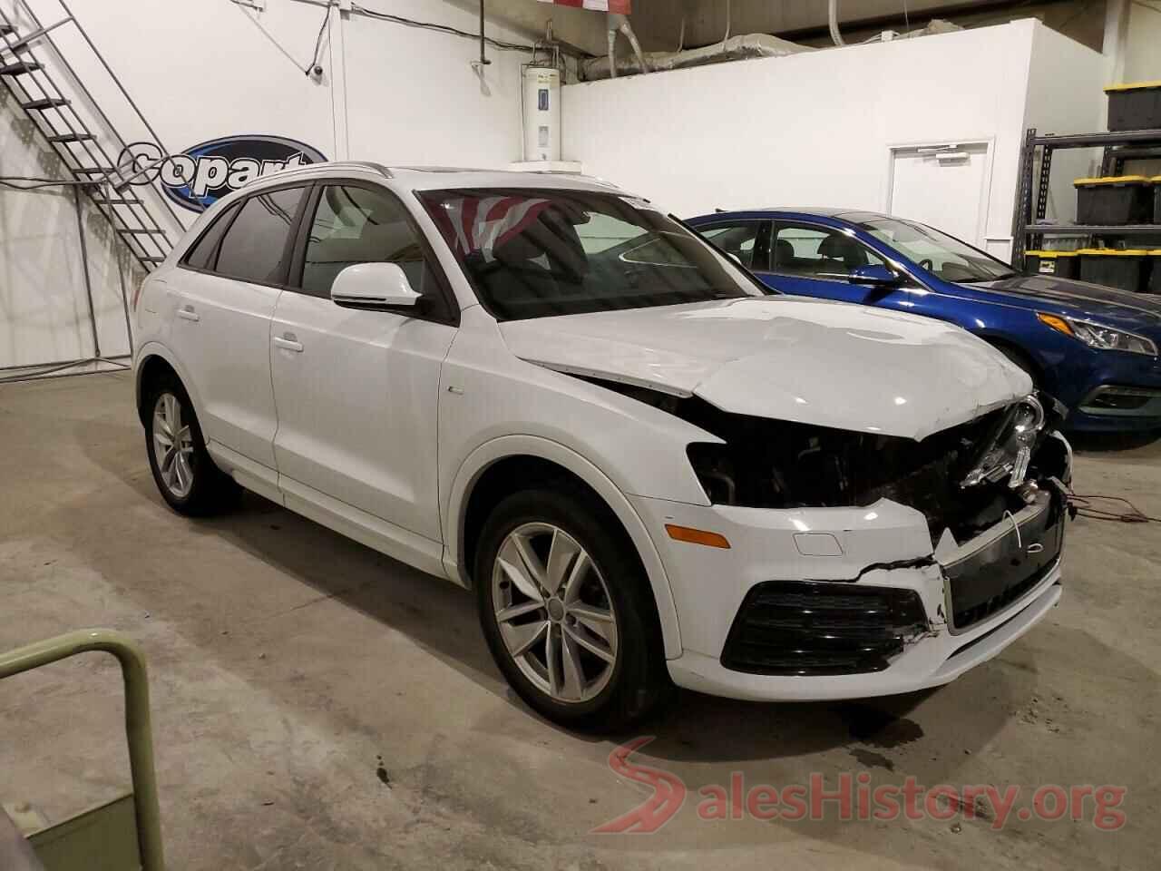 WA1BCCFS8JR023169 2018 AUDI Q3