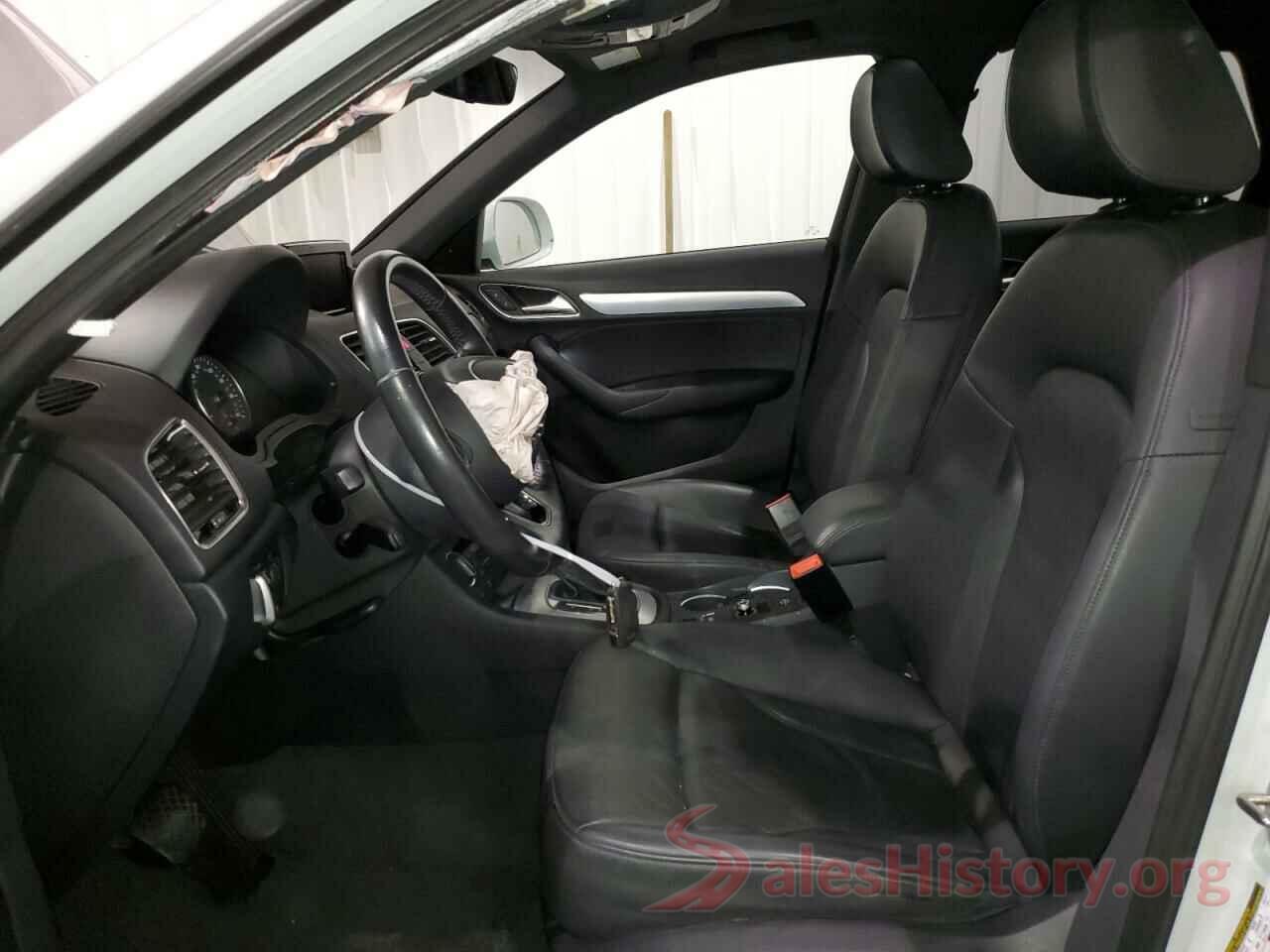 WA1BCCFS8JR023169 2018 AUDI Q3