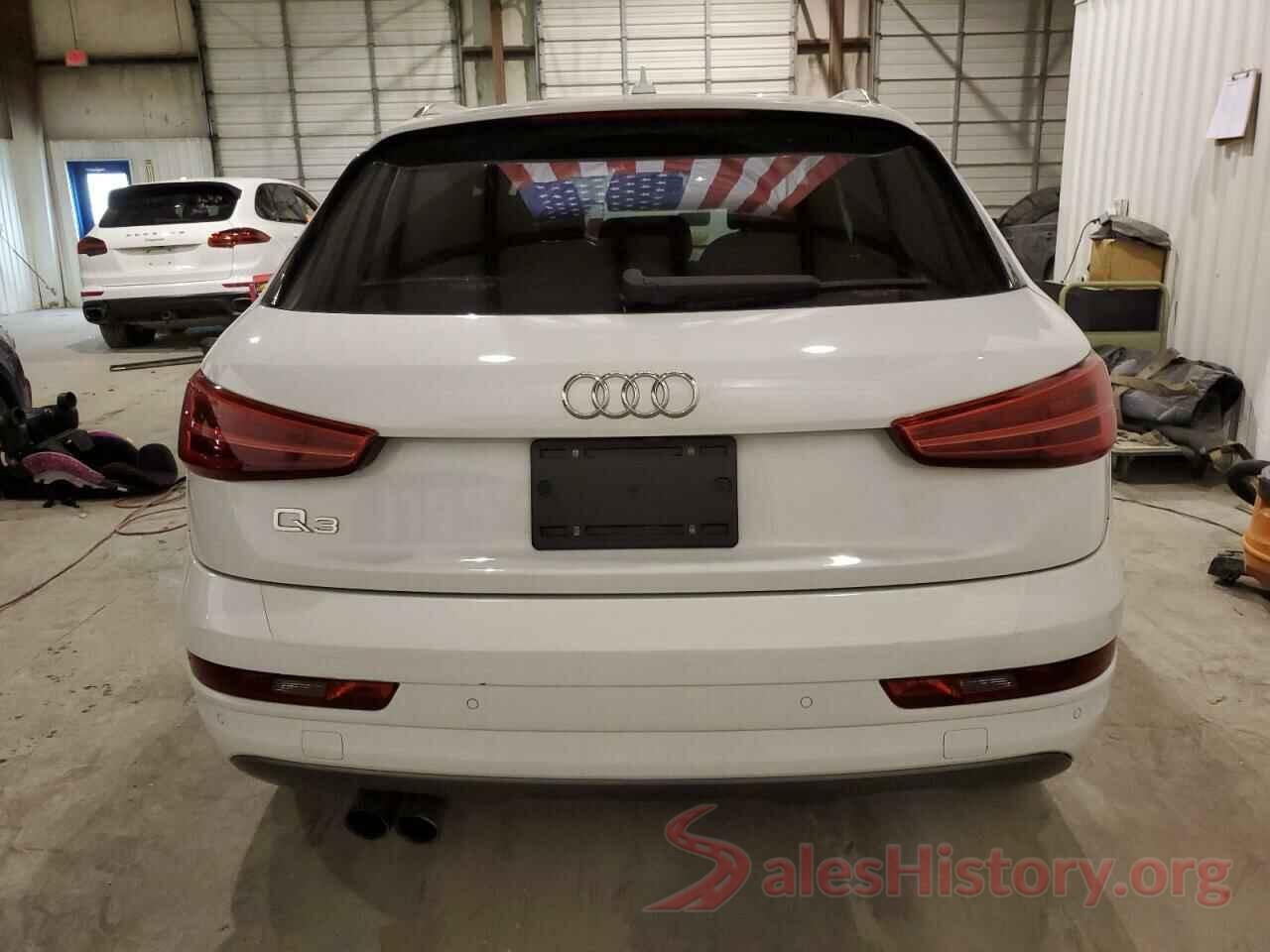 WA1BCCFS8JR023169 2018 AUDI Q3