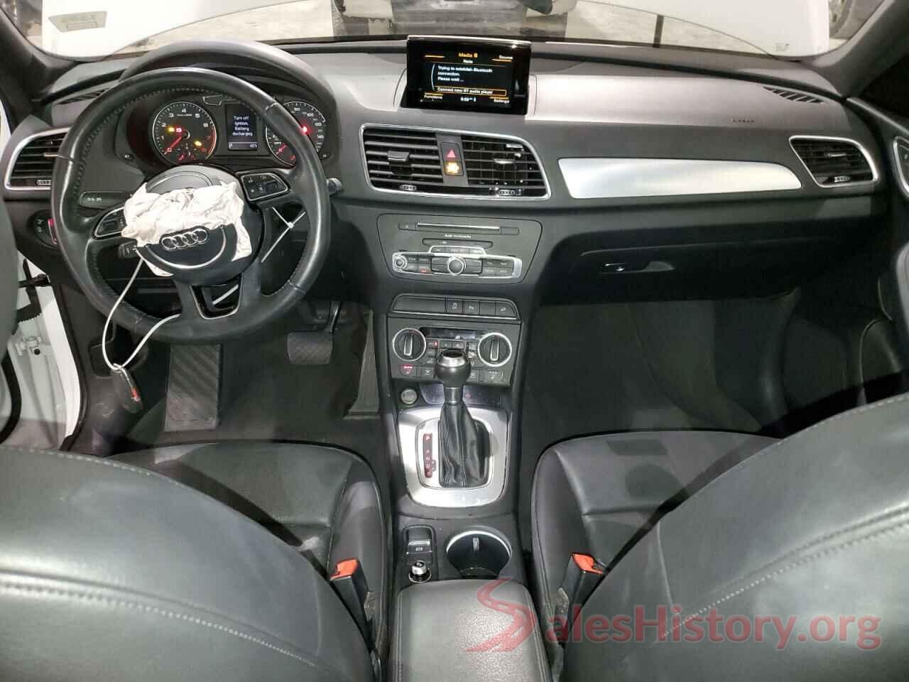 WA1BCCFS8JR023169 2018 AUDI Q3