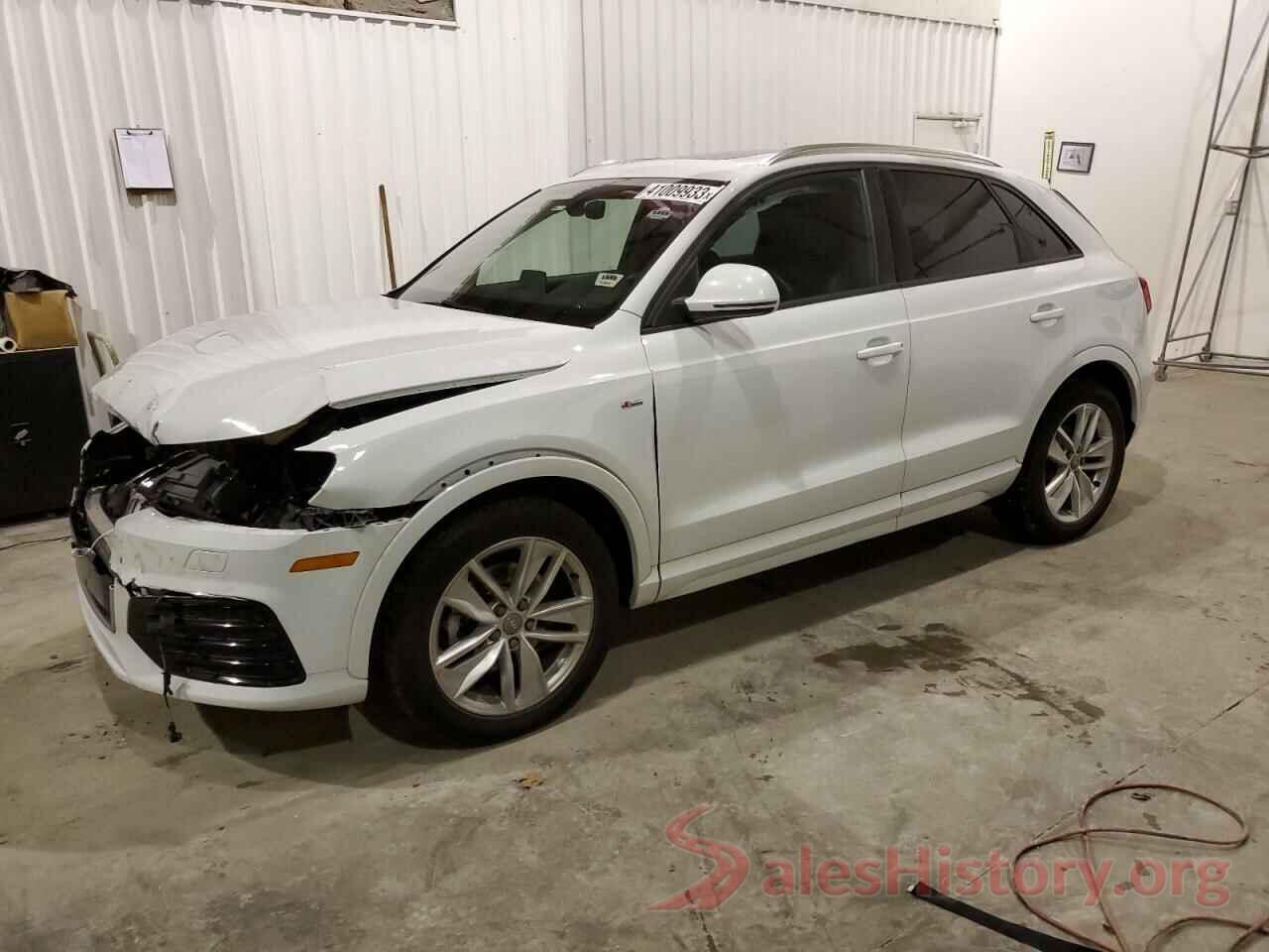 WA1BCCFS8JR023169 2018 AUDI Q3