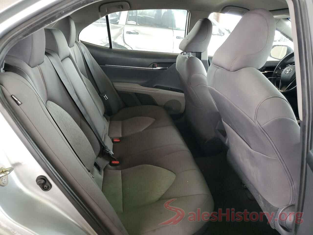 4T1B31HK0KU009042 2019 TOYOTA CAMRY