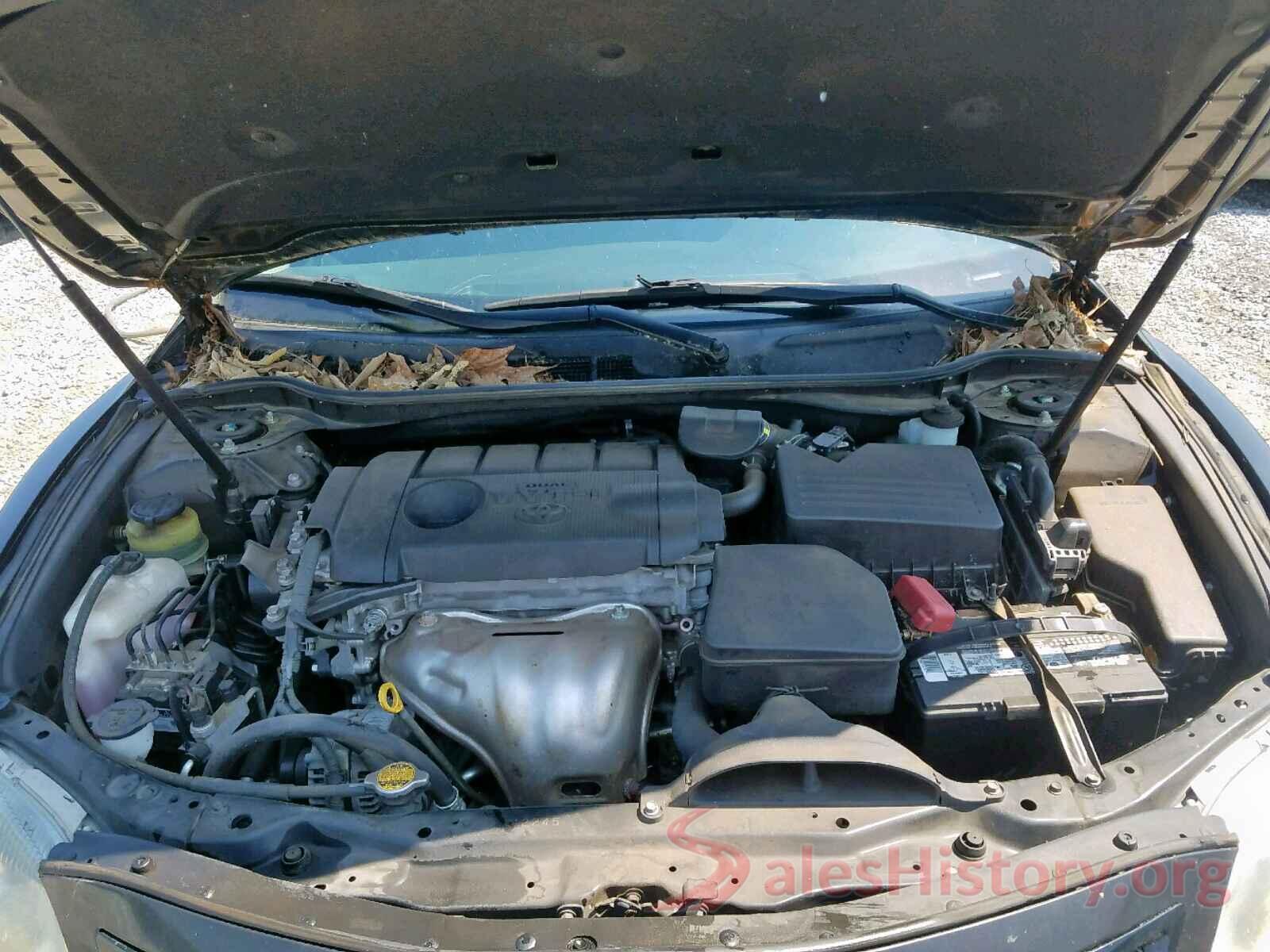 4T1BF3EK1BU121064 2011 TOYOTA CAMRY BASE