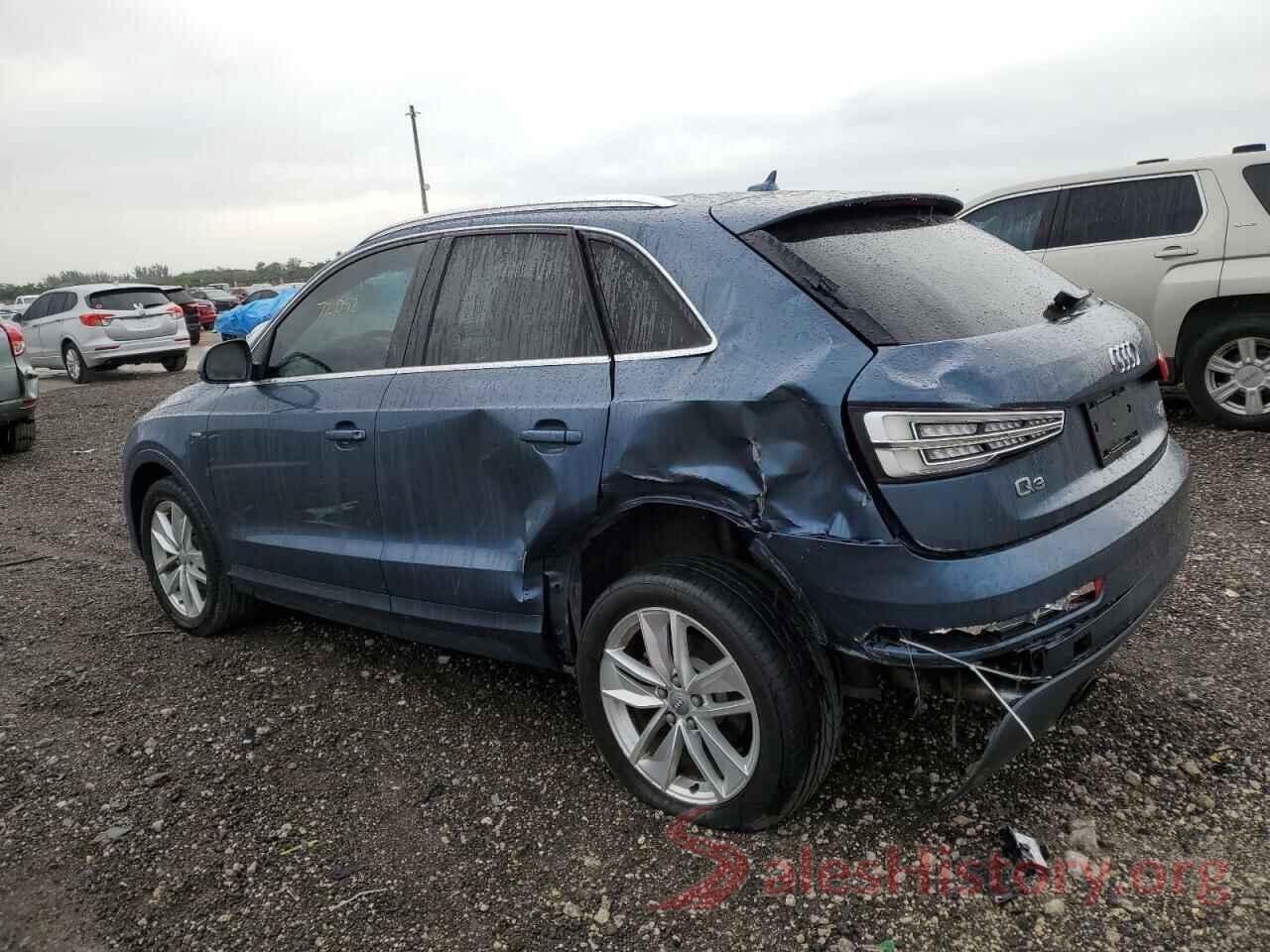 WA1JCCFS7JR022557 2018 AUDI Q3