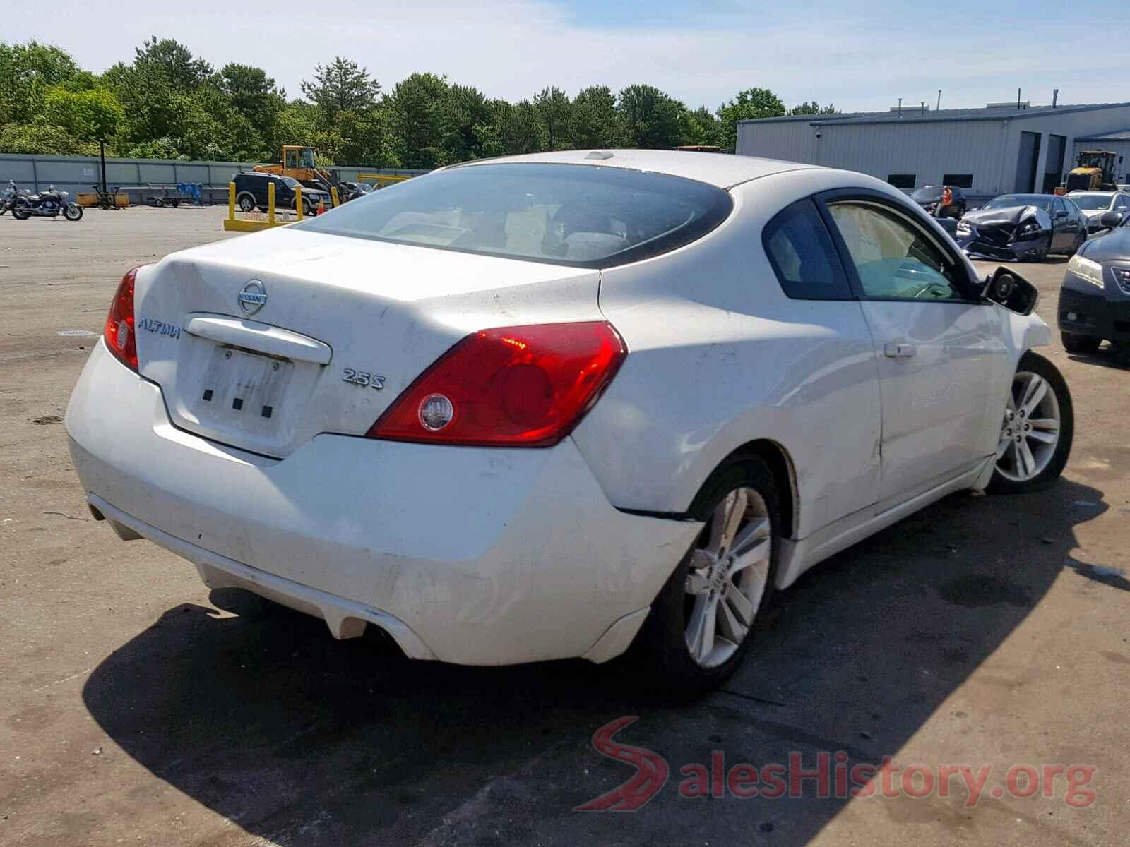 1N4AL2EPXBC114785 2011 NISSAN ALTIMA