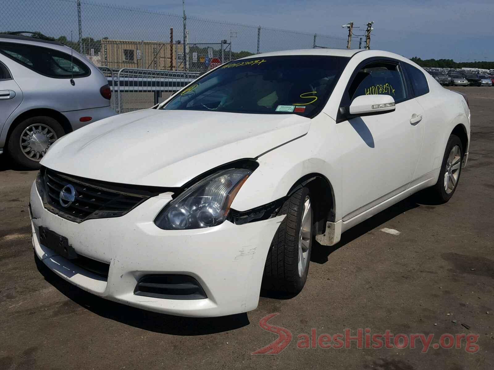 1N4AL2EPXBC114785 2011 NISSAN ALTIMA