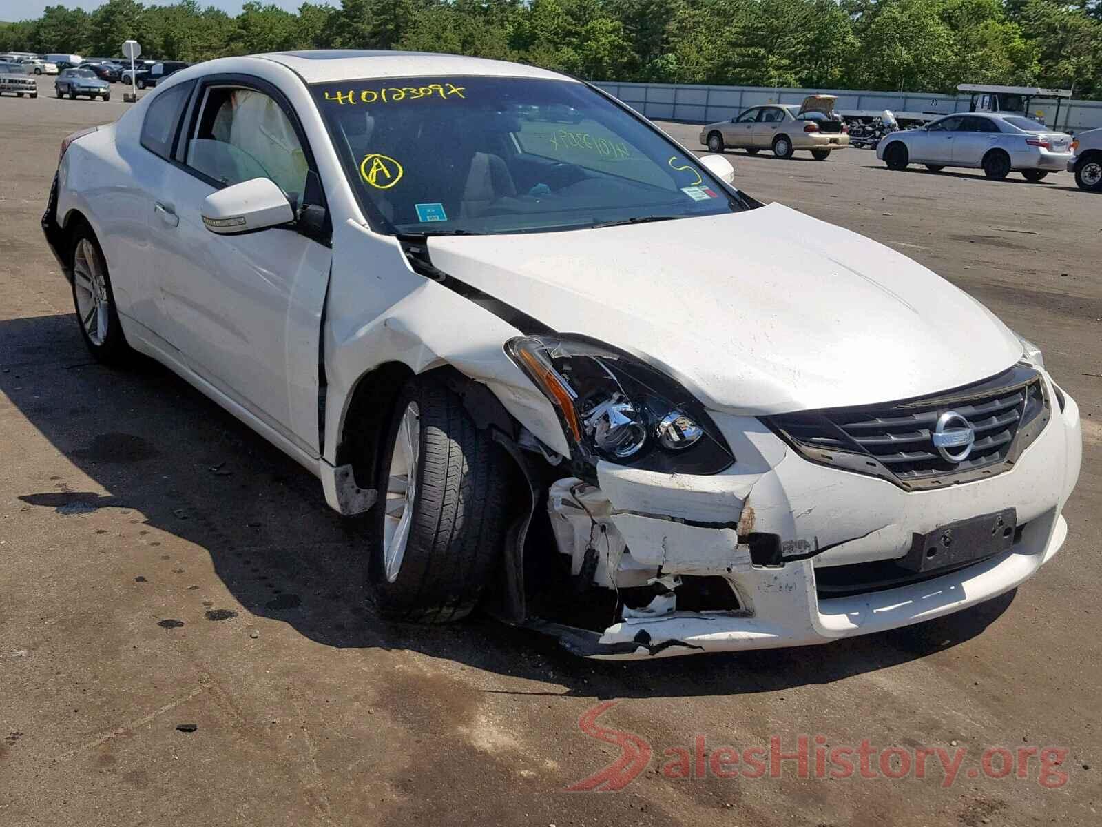 1N4AL2EPXBC114785 2011 NISSAN ALTIMA