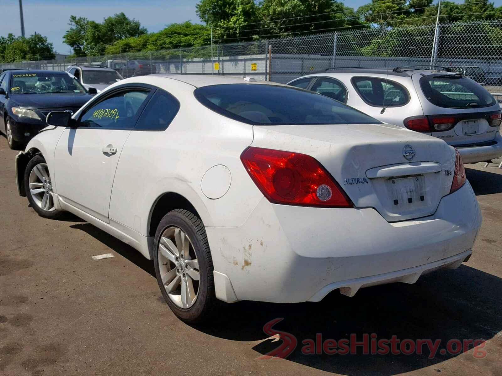 1N4AL2EPXBC114785 2011 NISSAN ALTIMA