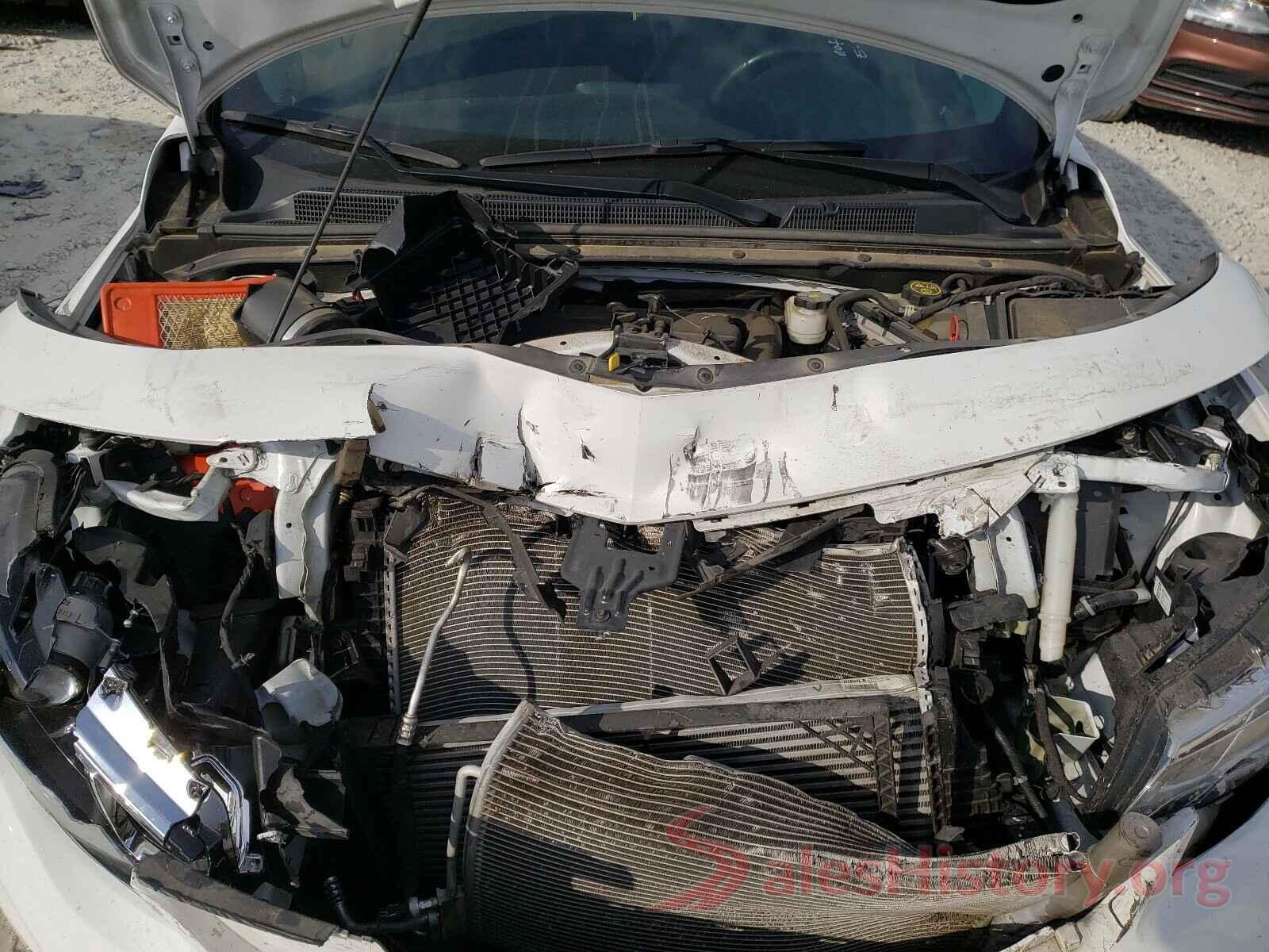 1G1ZD5ST0JF171483 2018 CHEVROLET MALIBU