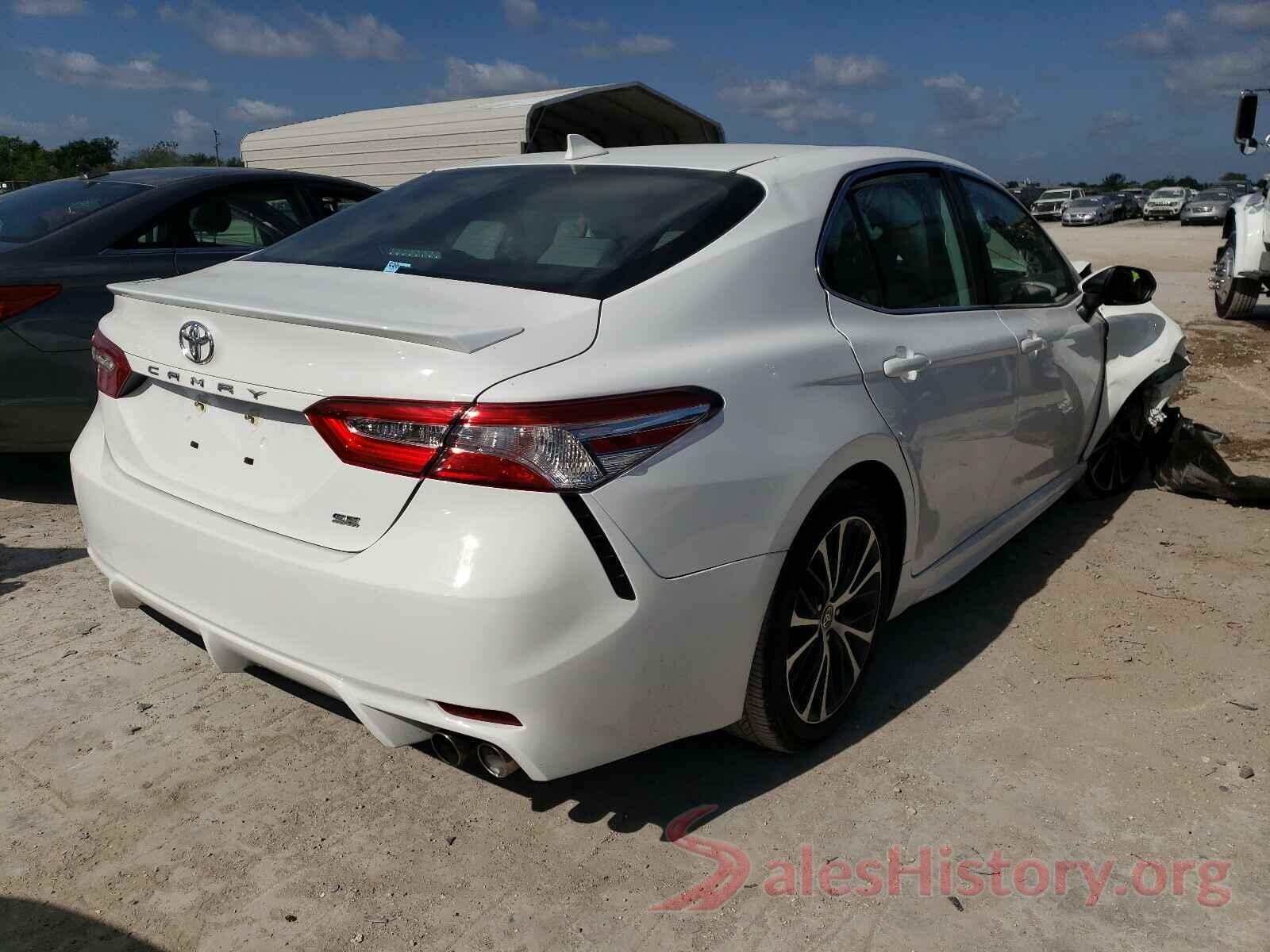 4T1G11AK3LU360969 2020 TOYOTA CAMRY