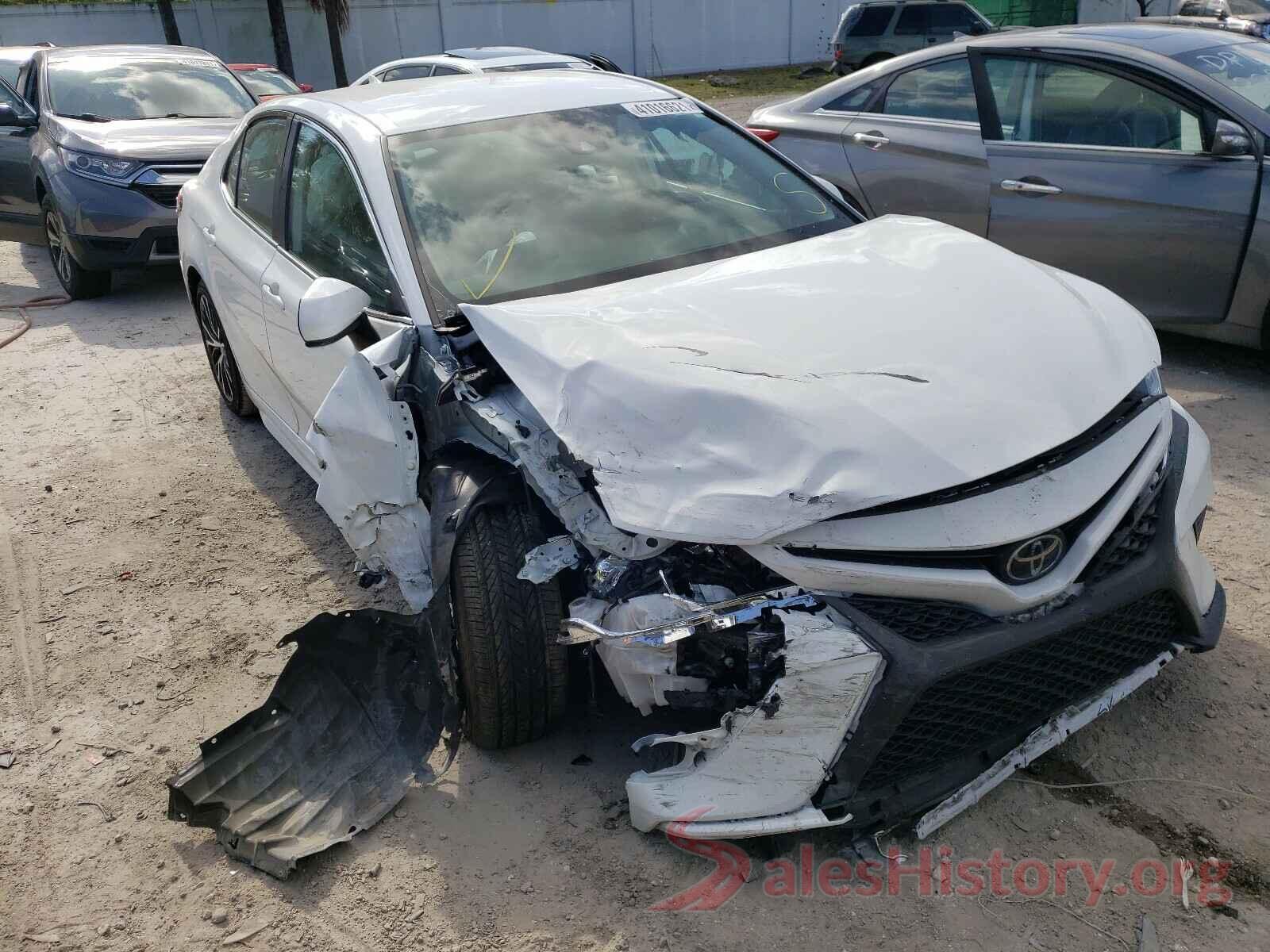 4T1G11AK3LU360969 2020 TOYOTA CAMRY