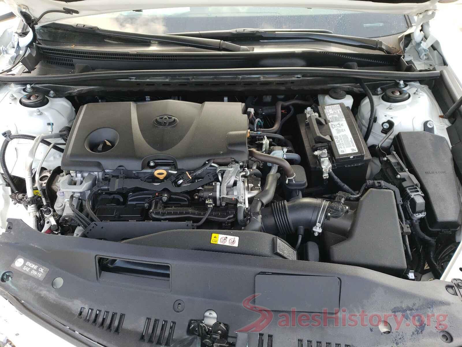 4T1G11AK3LU360969 2020 TOYOTA CAMRY