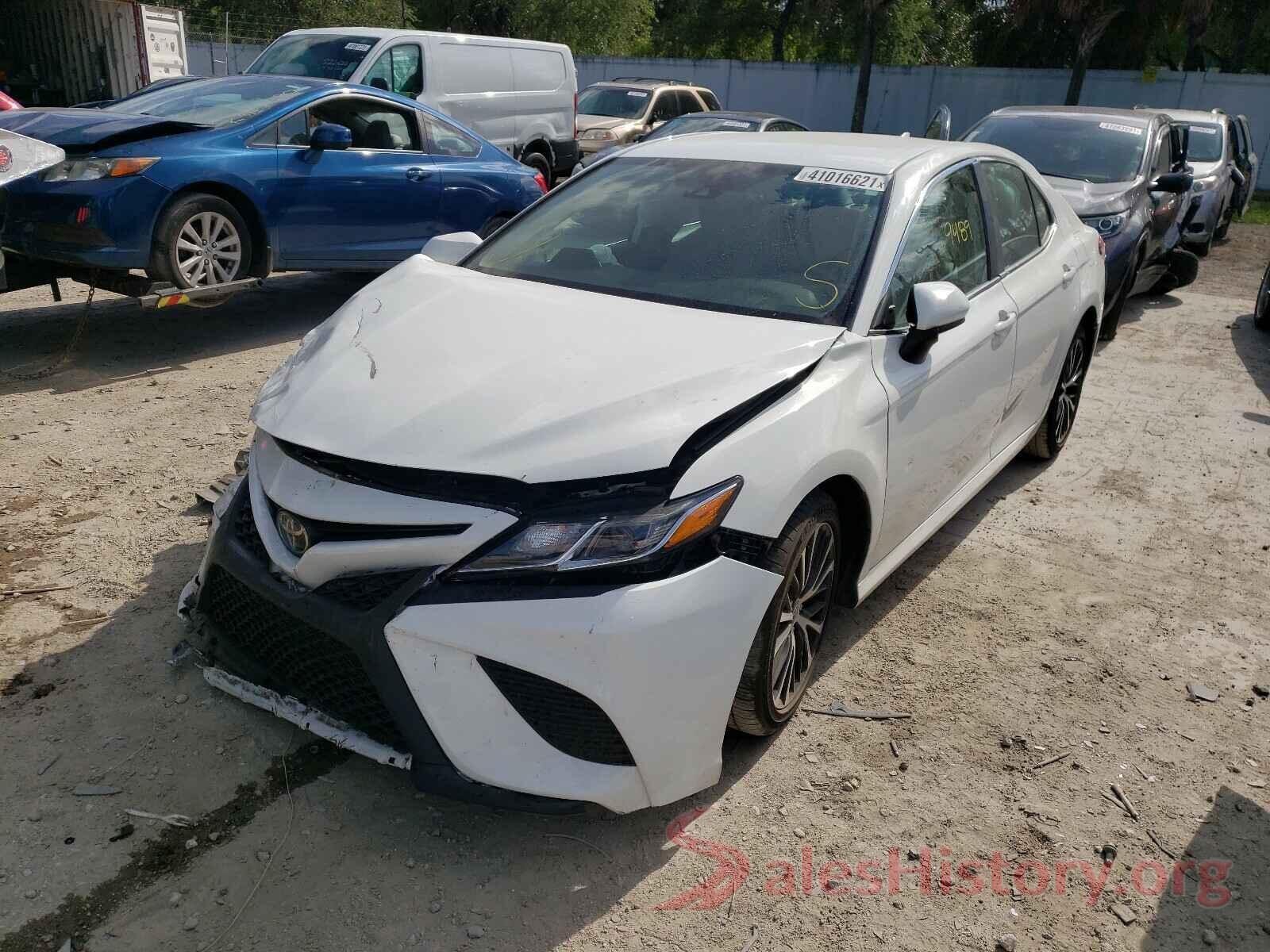 4T1G11AK3LU360969 2020 TOYOTA CAMRY