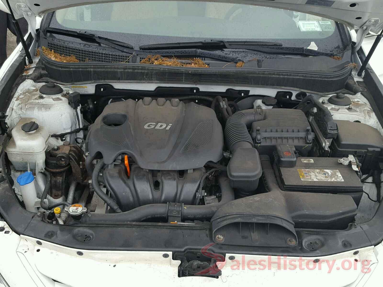 5NPEB4AC0DH720648 2013 HYUNDAI SONATA