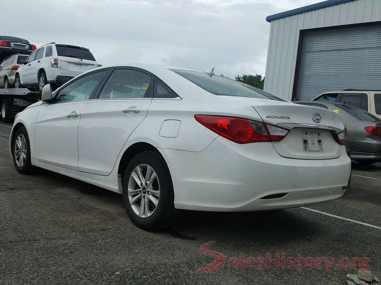 5NPEB4AC0DH720648 2013 HYUNDAI SONATA