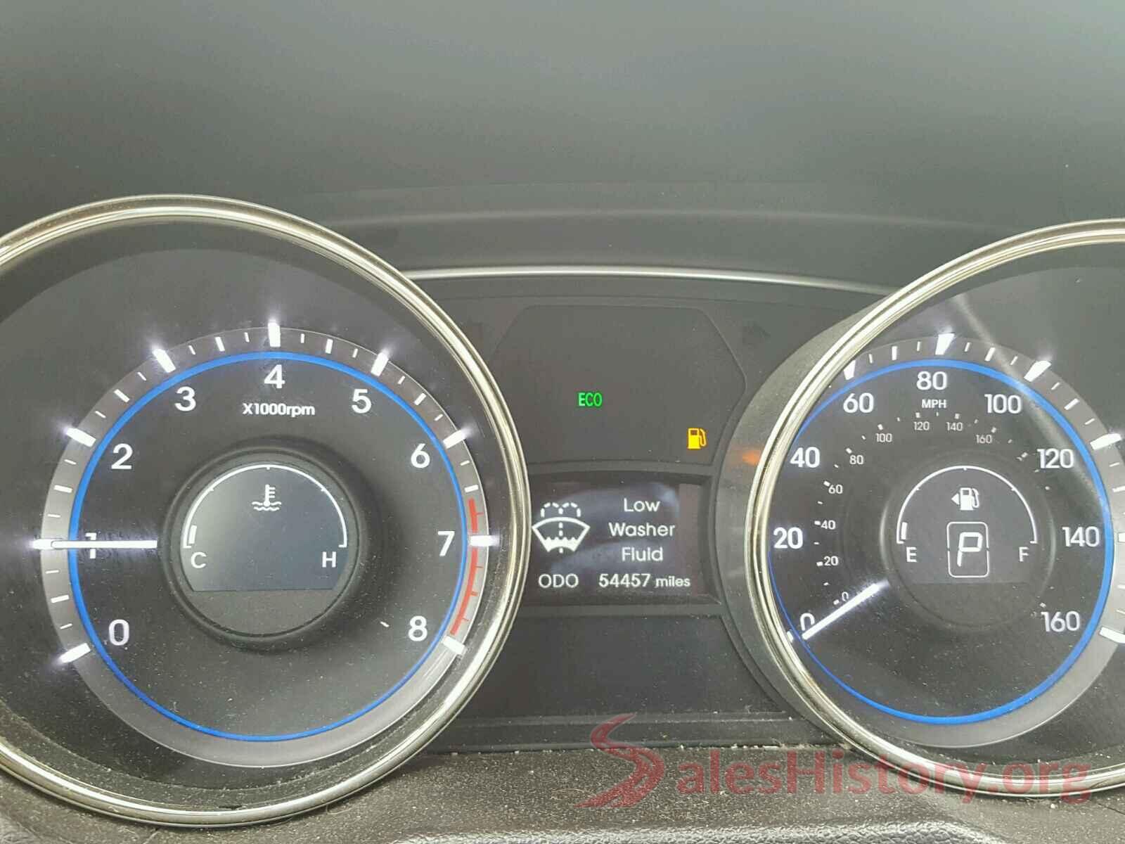 5NPEB4AC0DH720648 2013 HYUNDAI SONATA