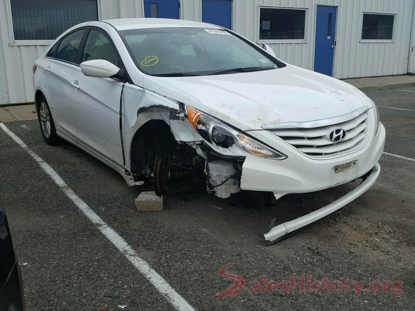 5NPEB4AC0DH720648 2013 HYUNDAI SONATA